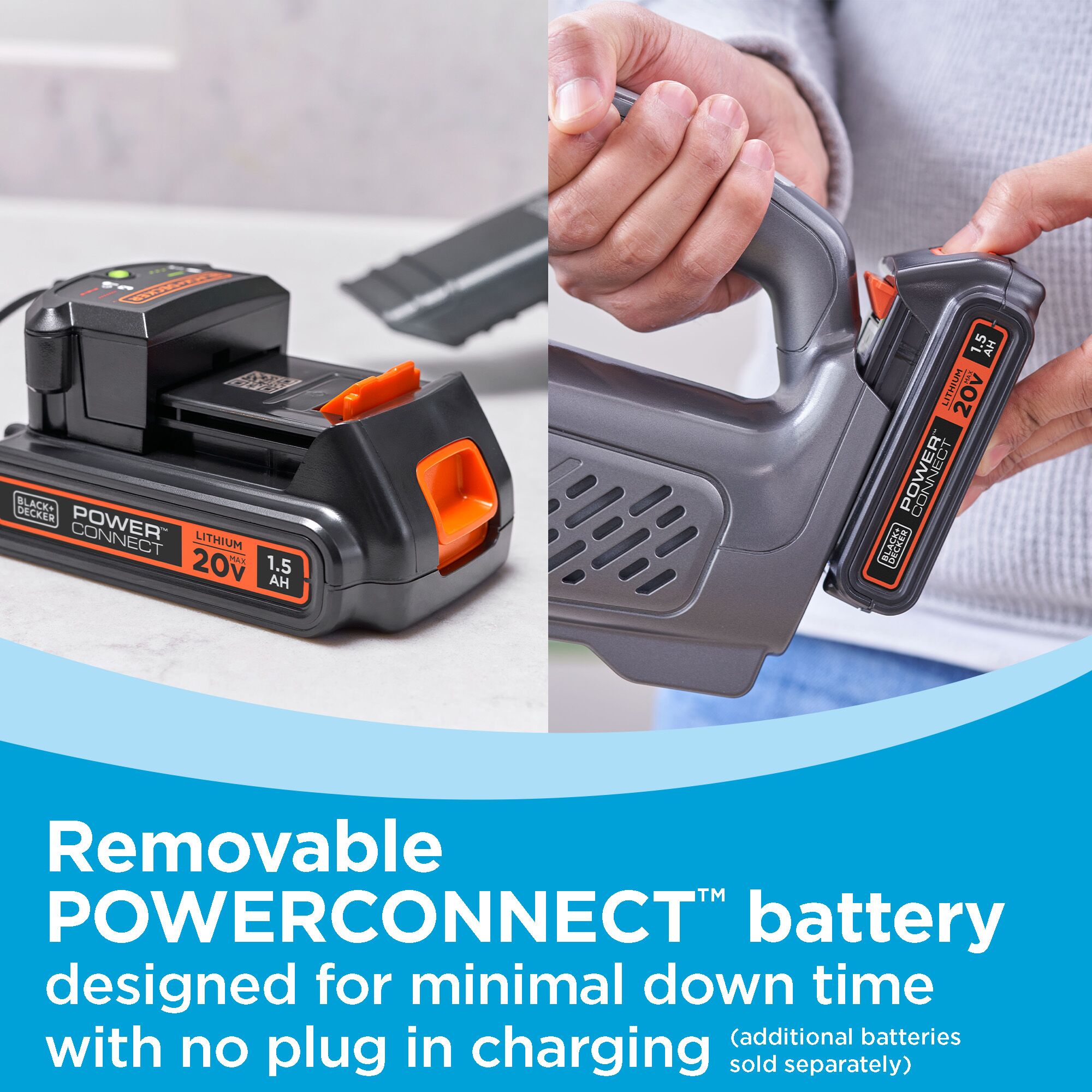 BLACK+DECKER BCHV001C1 Handheld-Vacuums - View #5