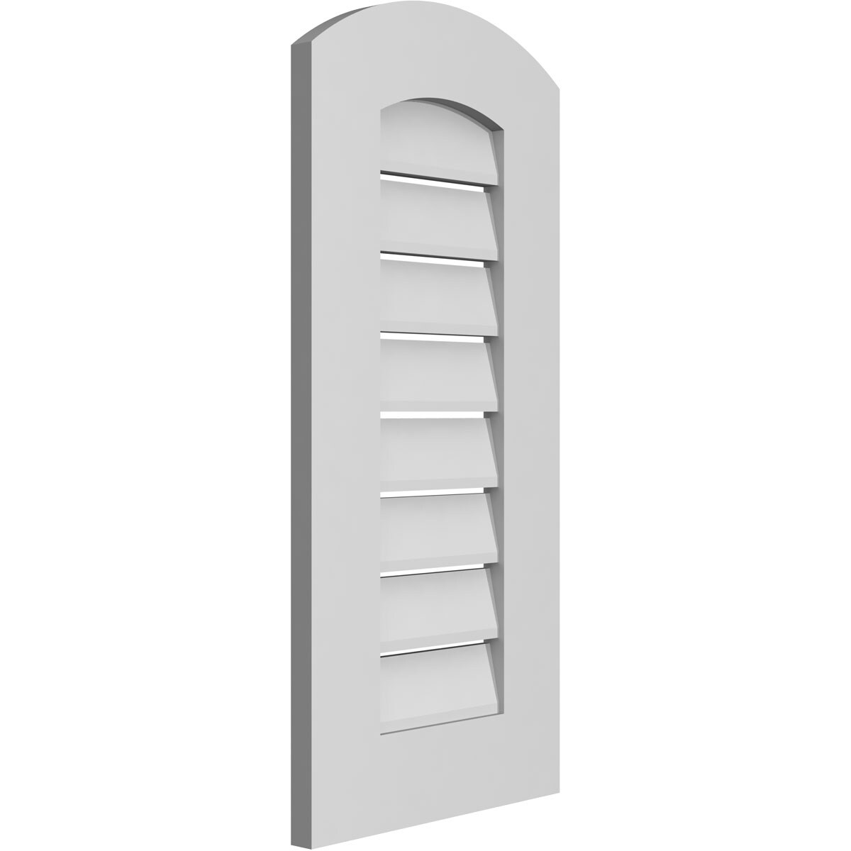 Ekena Millwork GVPAR14X3001SF Gable-Vents - View #2
