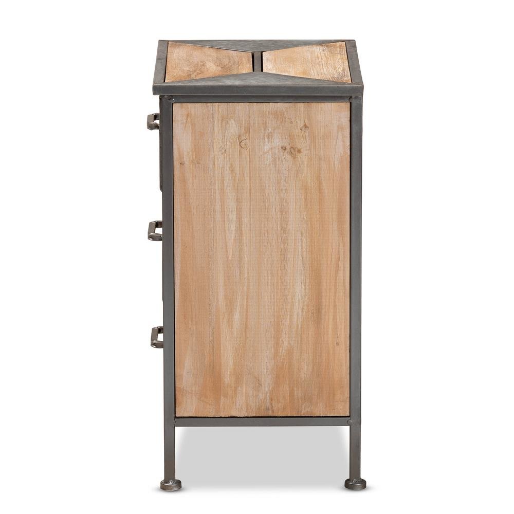 Baxton Studio BG3466216  - View #3