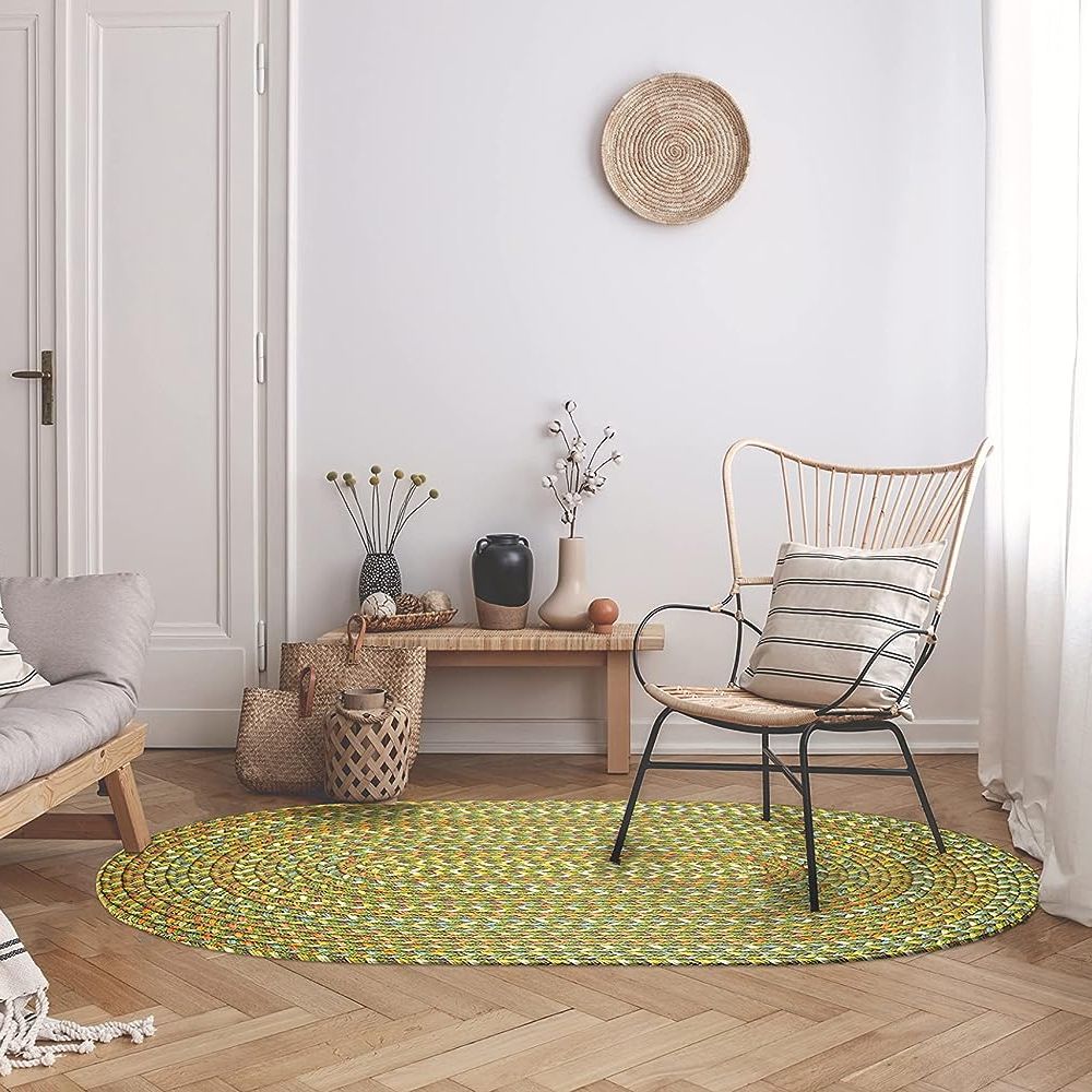 Rhody Rug CY67R096X132 rugs - View #5