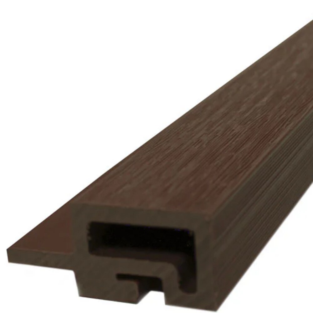 HIGHLANDERHOME JE23TEAKB2CP Wall-Planks - View #4