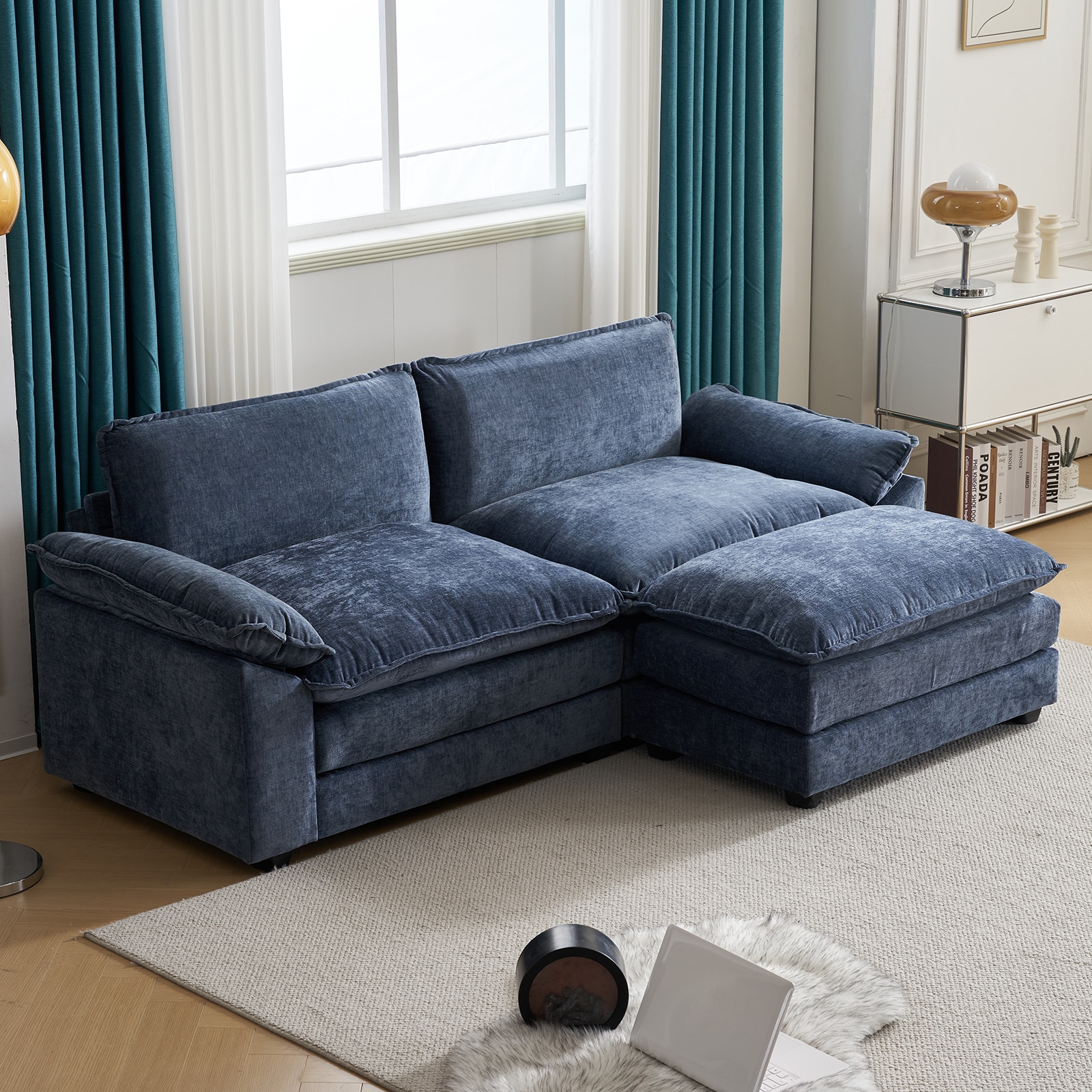 Outopee L1G52002543-44 Sofas-Loveseats - View #8