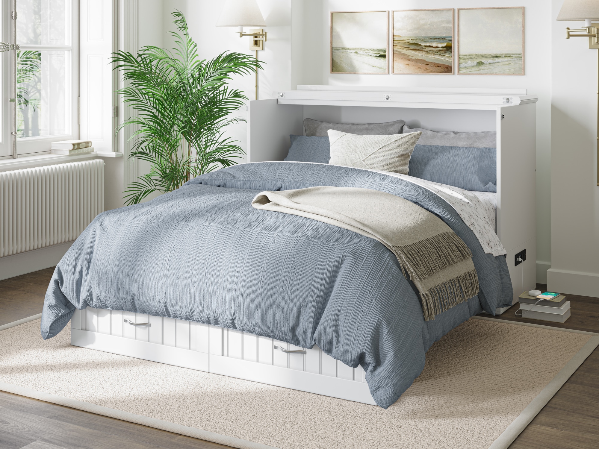 AFI AC613102 beds - View #2