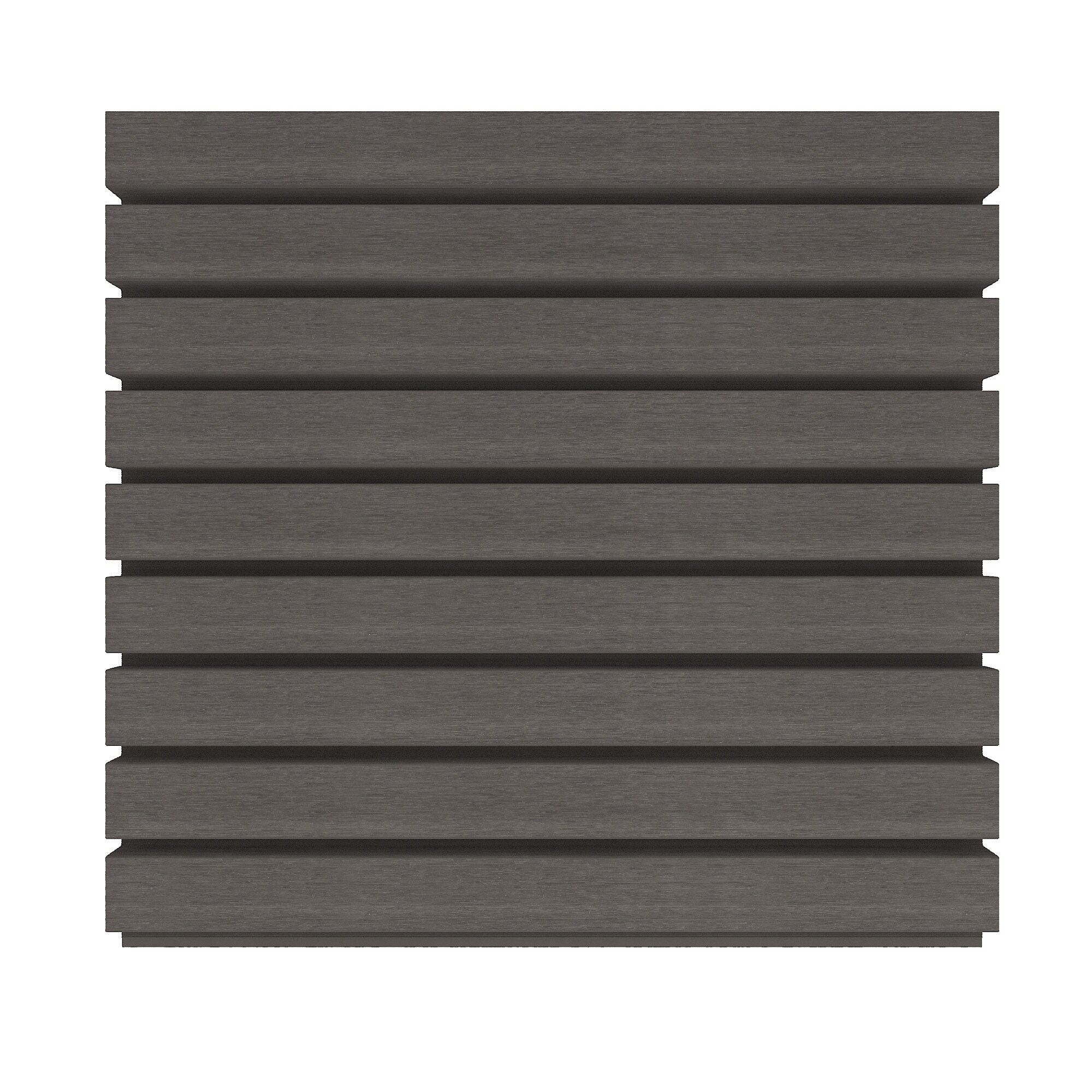 NewTechWood UH58-16-SI Composite-Siding-Panels - View #7