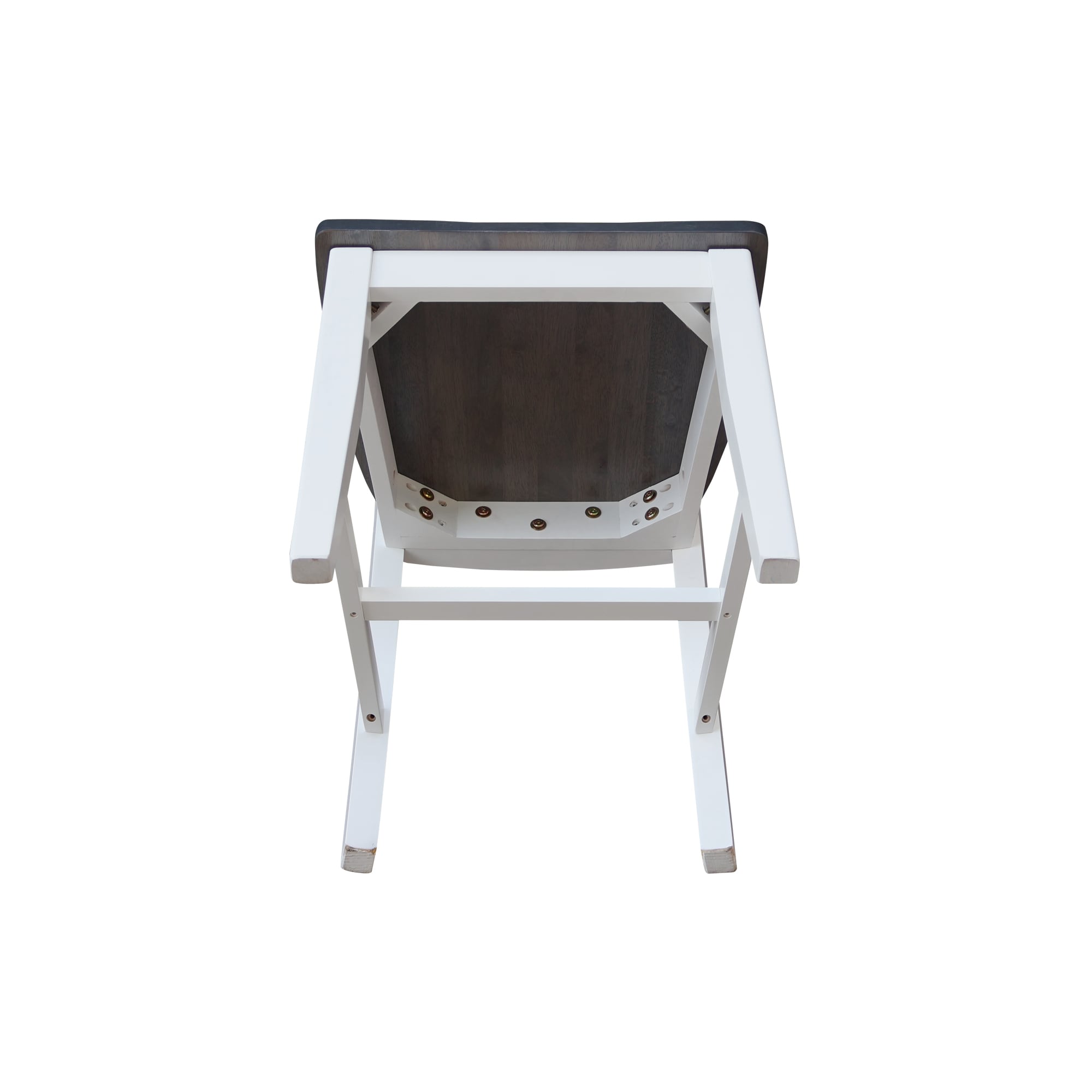 International Concepts C05-13P Dining-Chairs - View #9