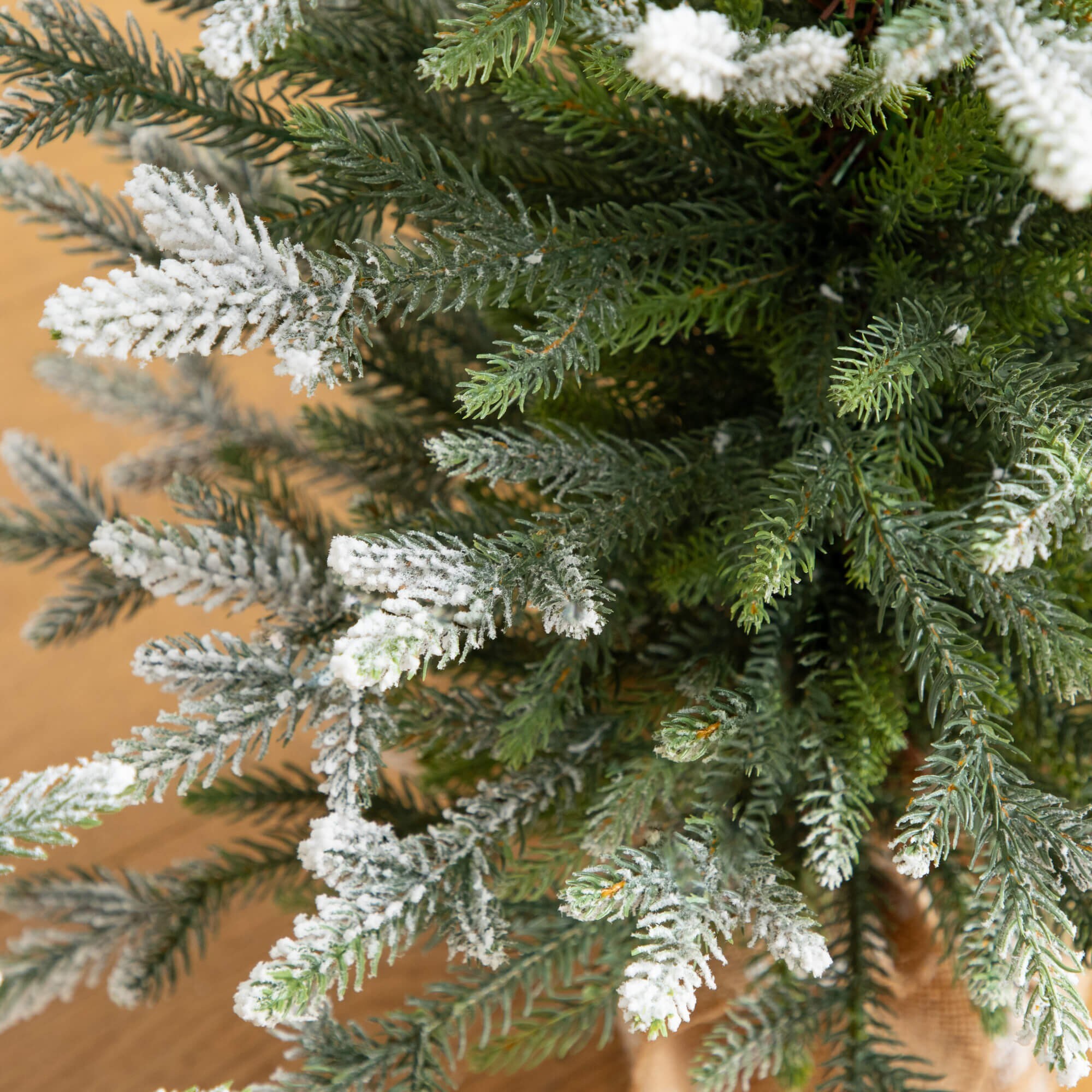 Nearly Natural T5399 Artificial-Christmas-Trees - View #4