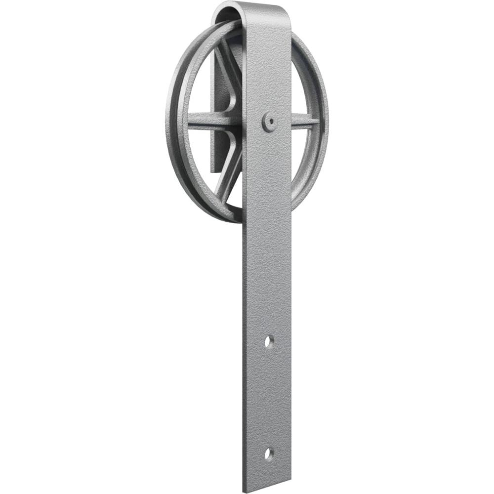 Goldberg Brothers GB60014RWCR Barn-Door-Roller-Kits - View #2
