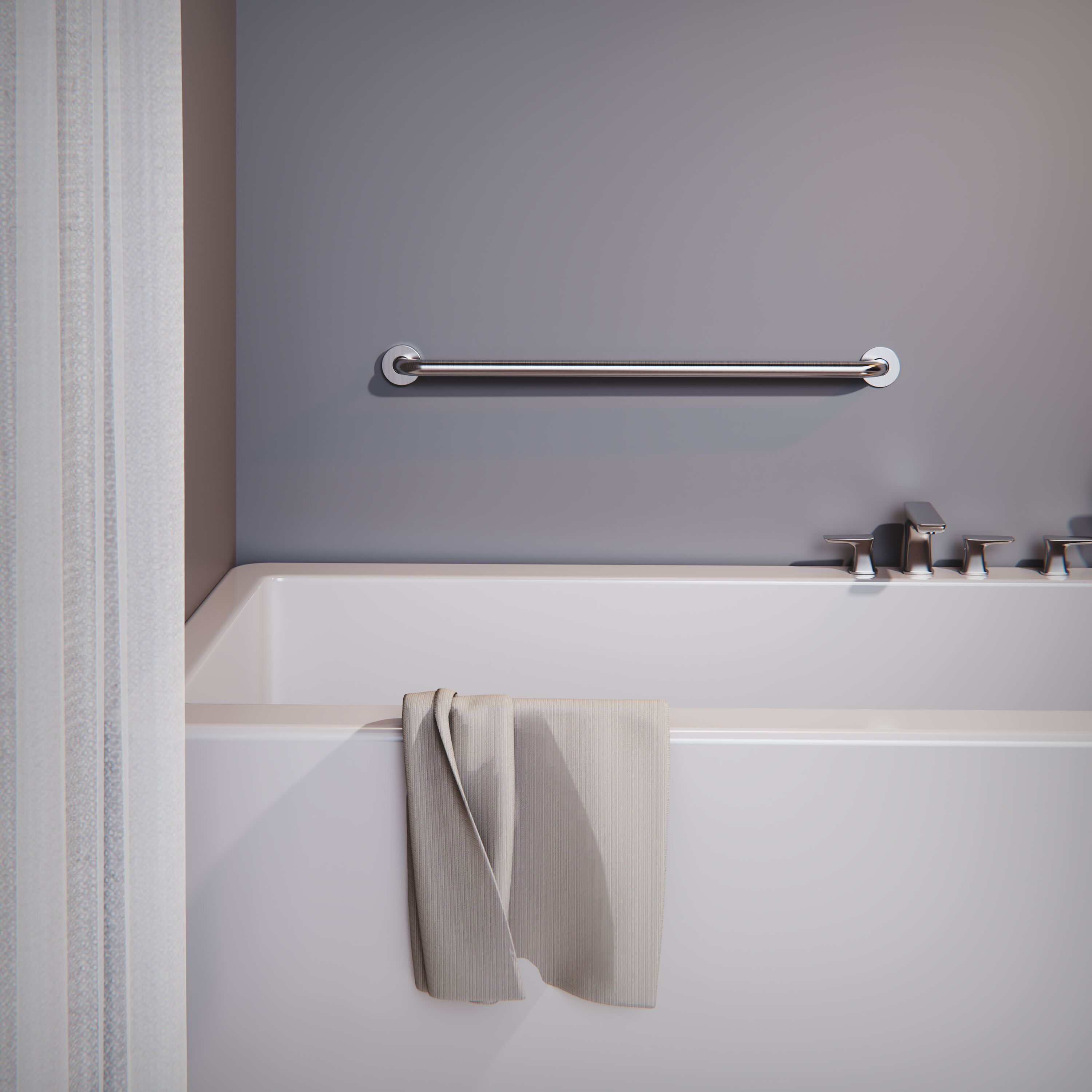 Project Source GB-8023601 Grab-Bars - View #2