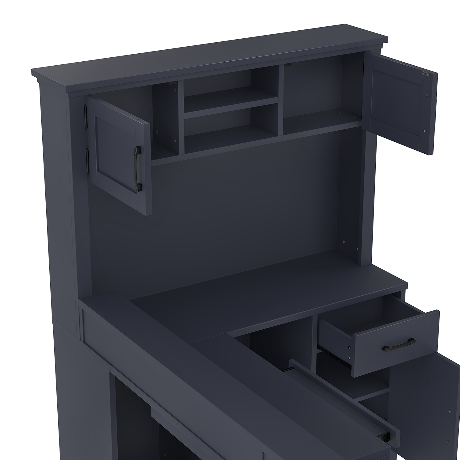 GZMR GZ-LH61P90 desks - View #8