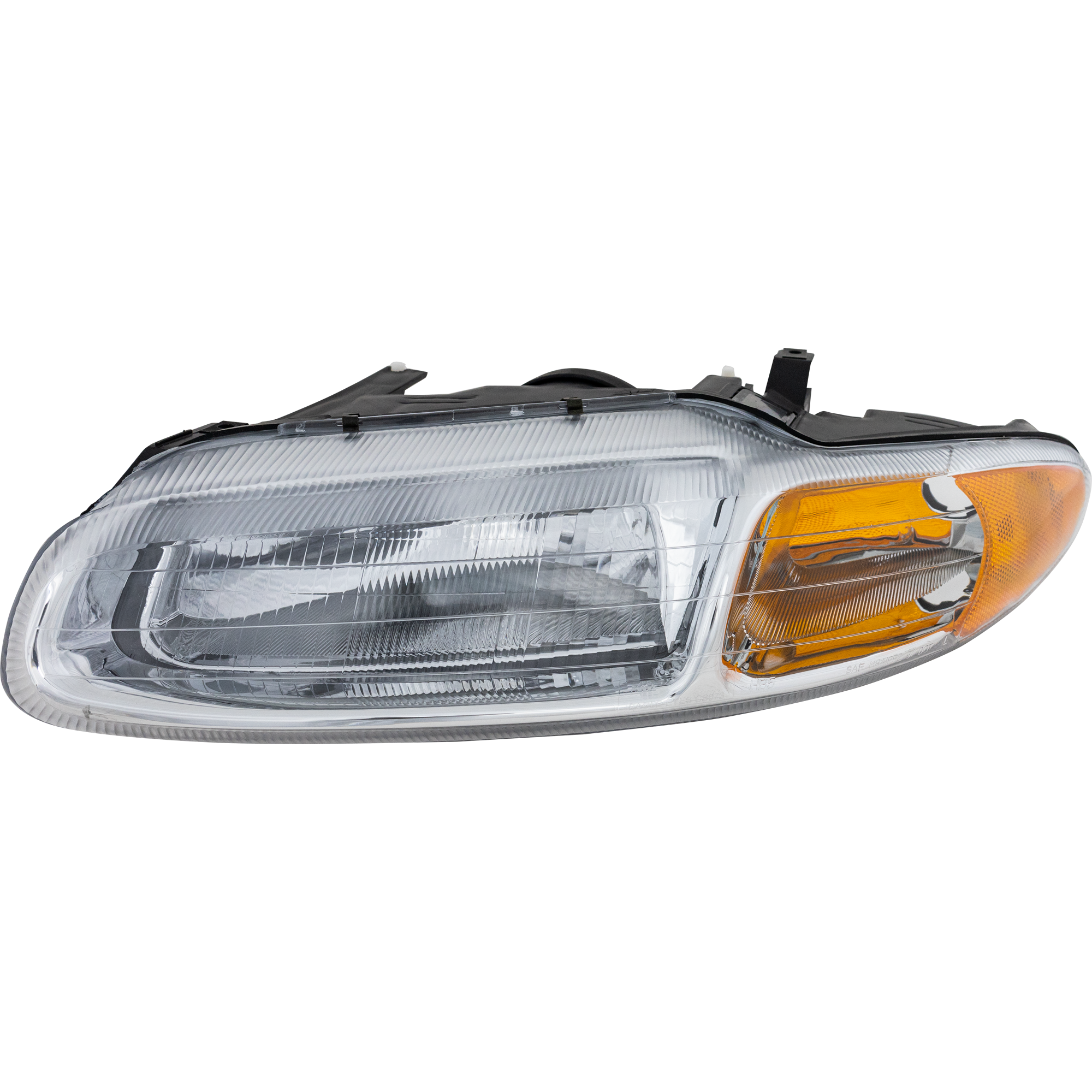 Garage-Pro JCW20-5844-01GP Headlight For Chrysler Sebring 96-00 Lh Assembly Halogen Convertible