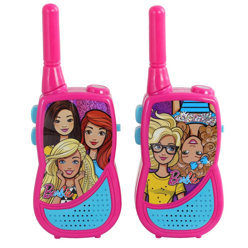 Barbie Kids Play Toys at
