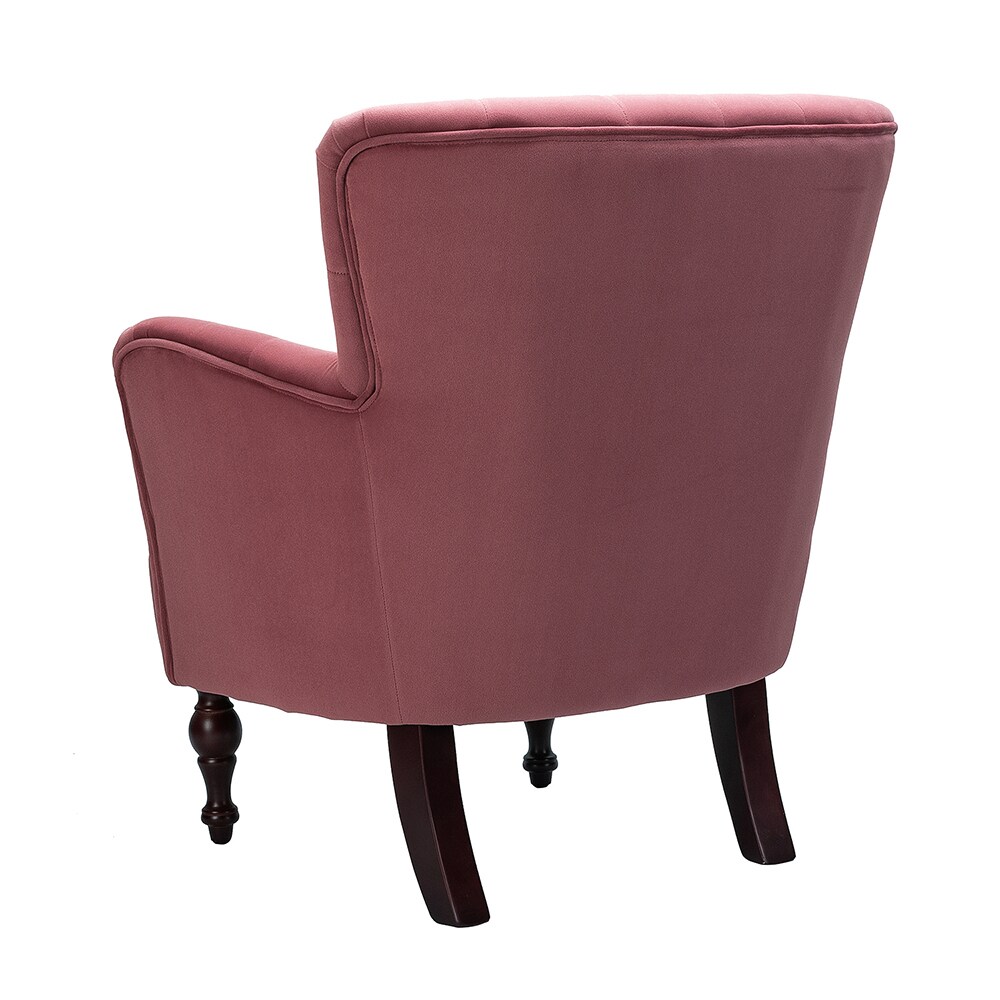 14 Karat Home HM1126-ROSEWOOD chairs - View #5
