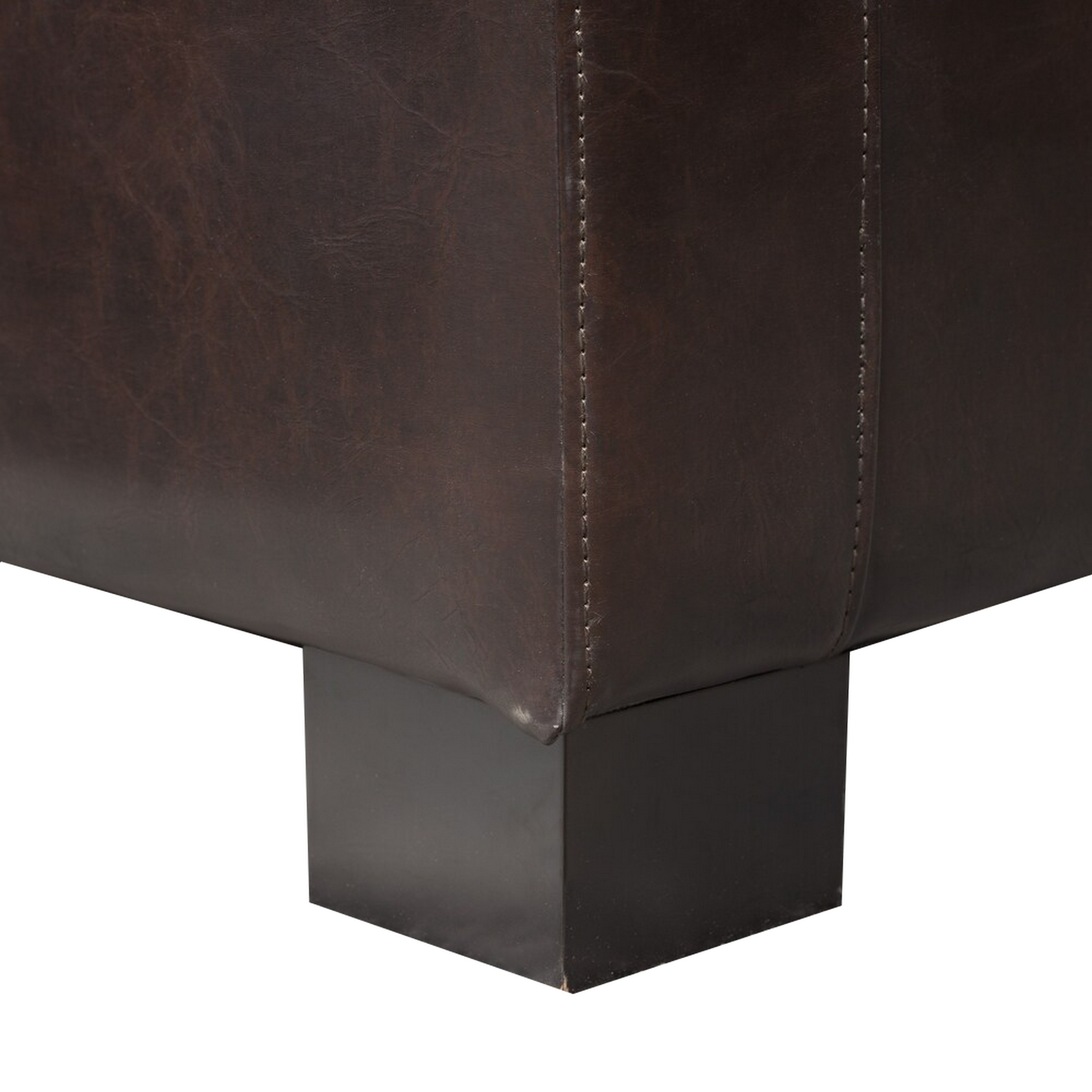 Benzara BM326922 bench - View #4