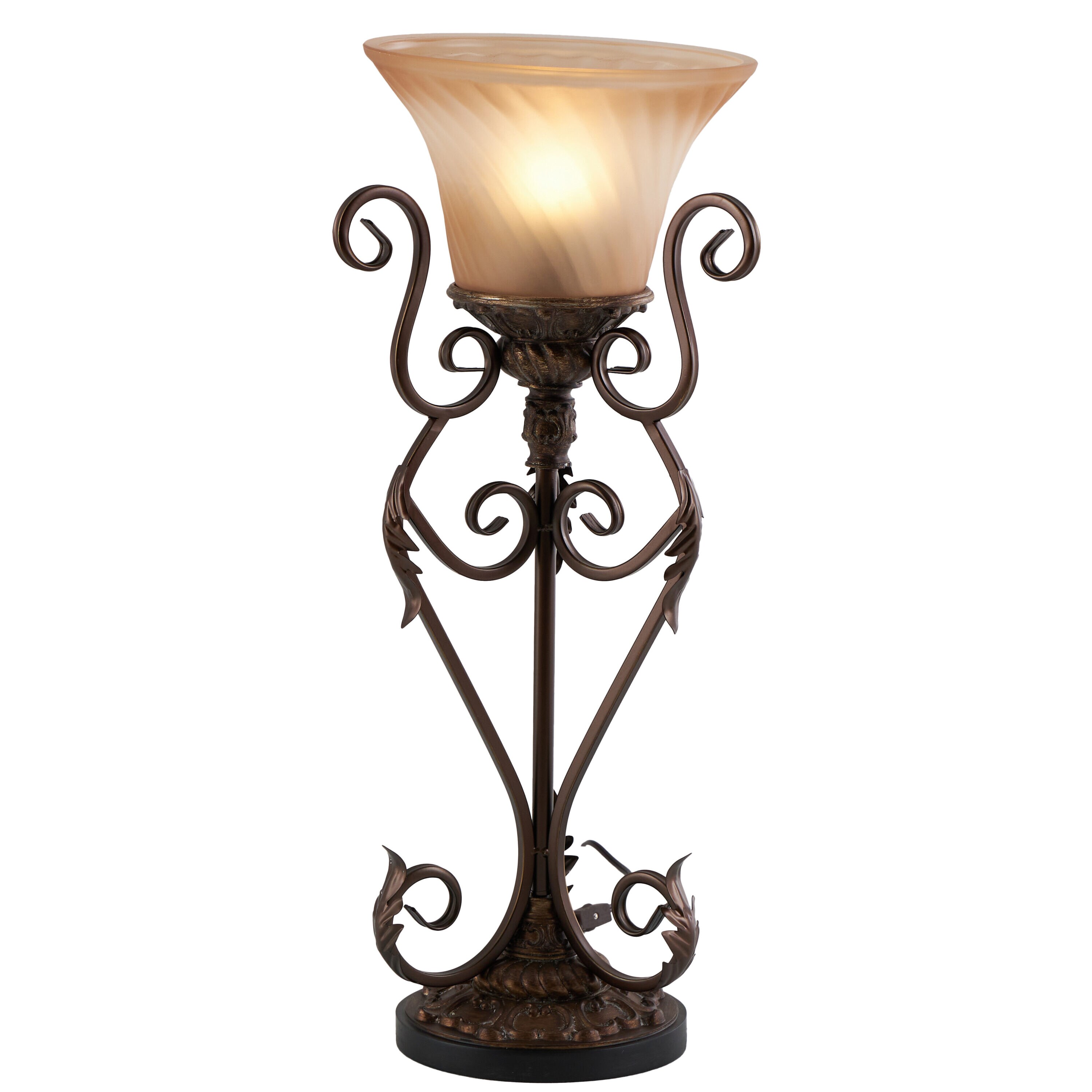 Grayson Lane 95779 Table-Lamps - View #2