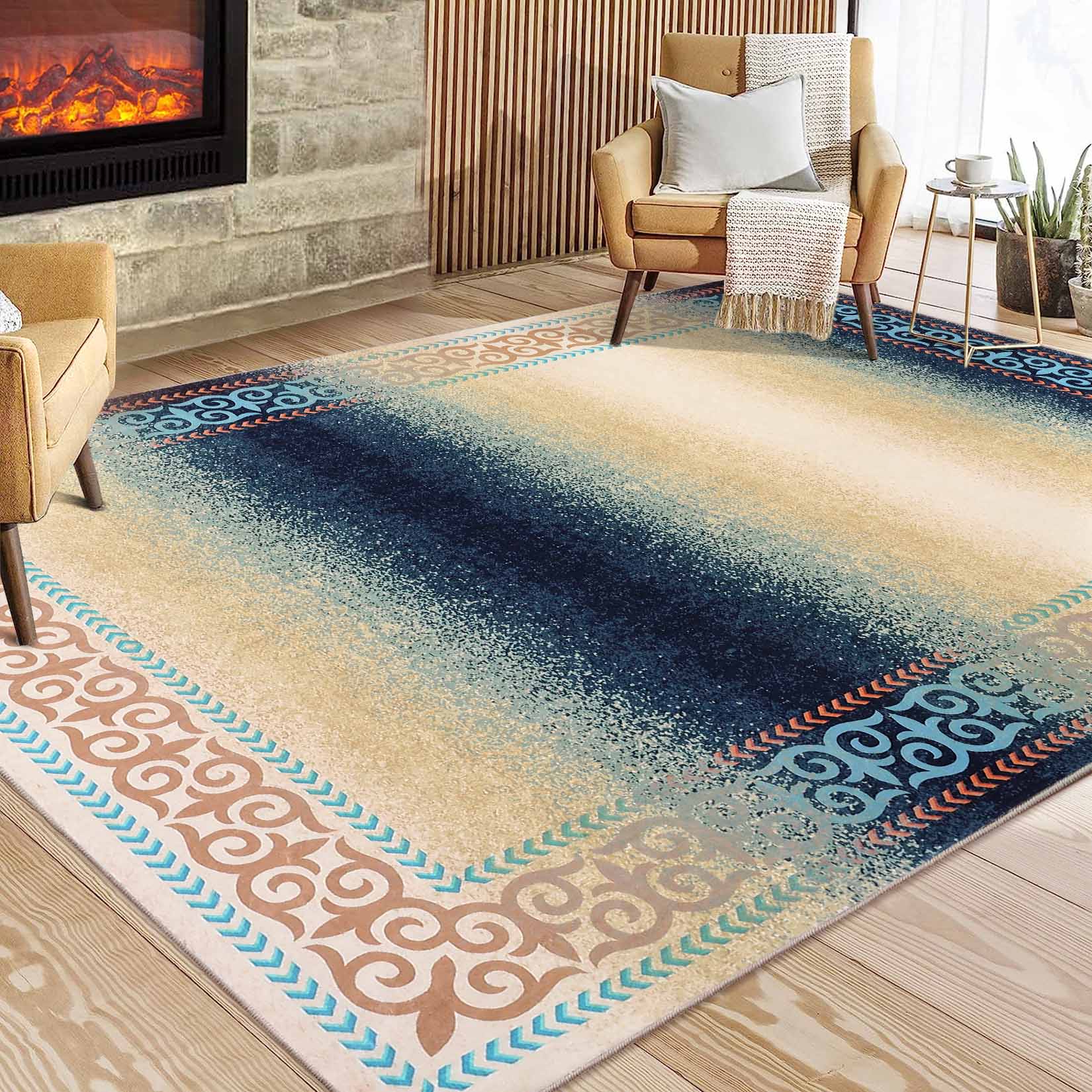 Garvee YXY-LO-PHO-13EMCN71 rugs - View #2