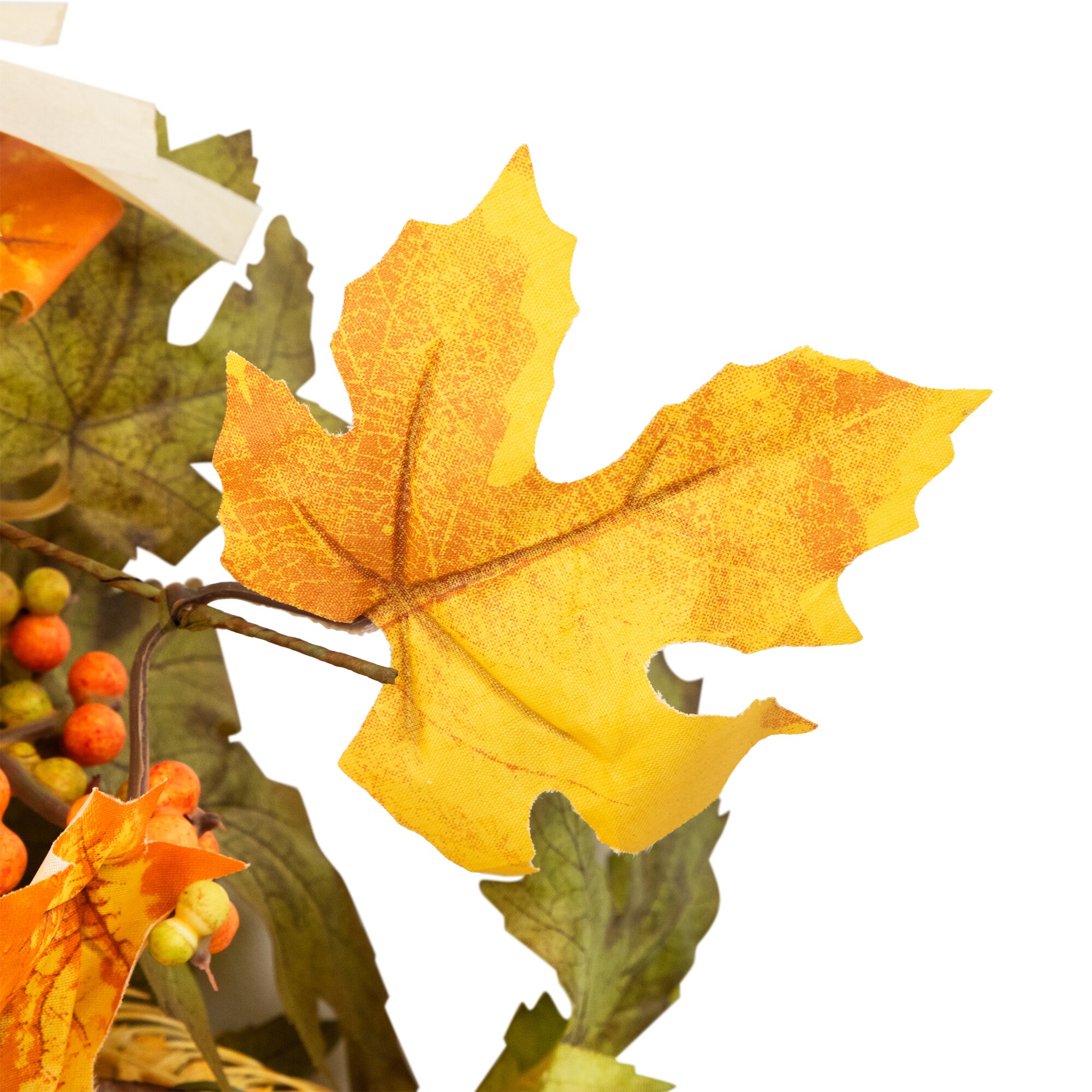 Northlight 33650115 Artificial-Halloween-Wreaths - View #6