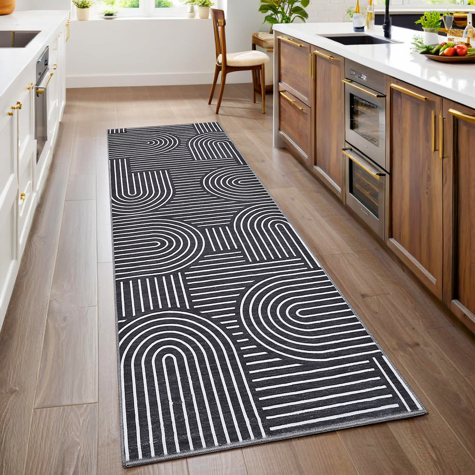 Qeetex LSN-PHK-336814LT rugs - View #4