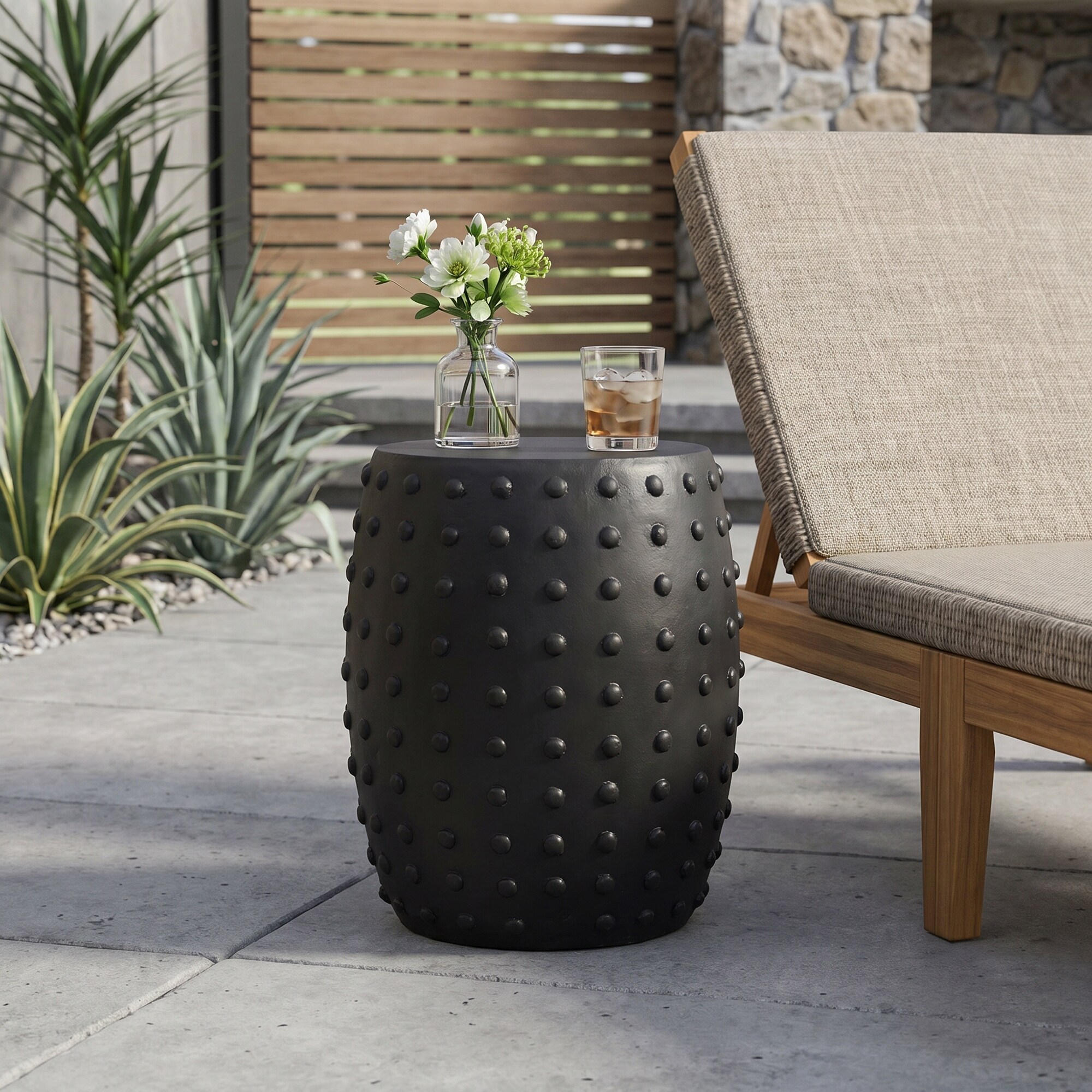 ToolCat LWLR-731-218-OD Patio-Tables - View #4