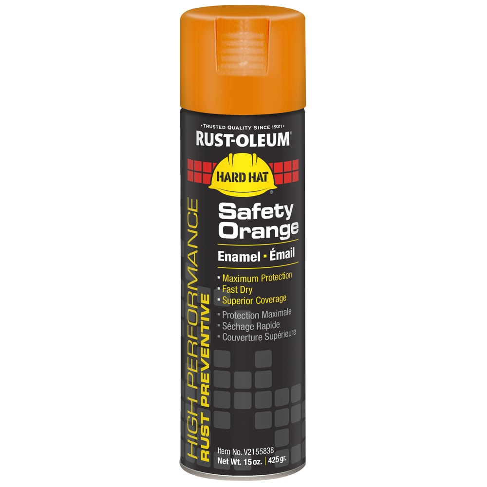 Rust-Oleum V2155838 Spray-Paint - View #3