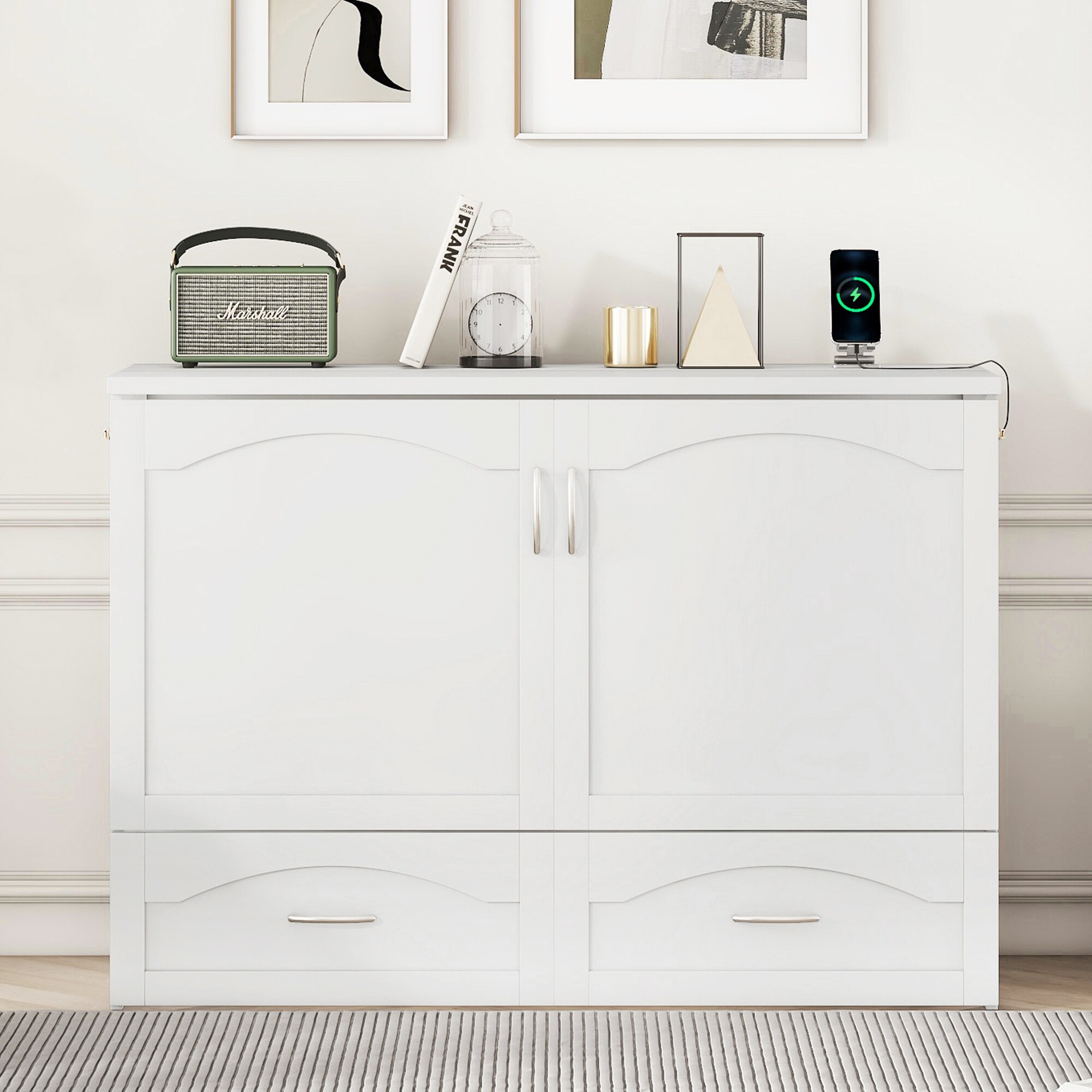 ModernLuxe LP000670AAK beds - View #2