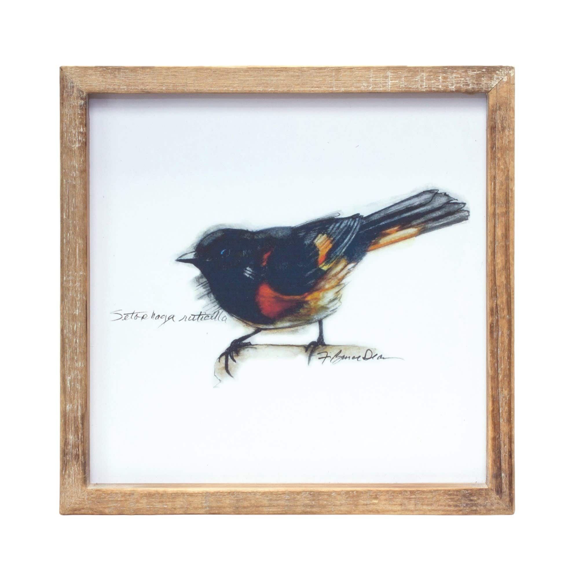 Melrose International 85171DS Wall-Art - View #2