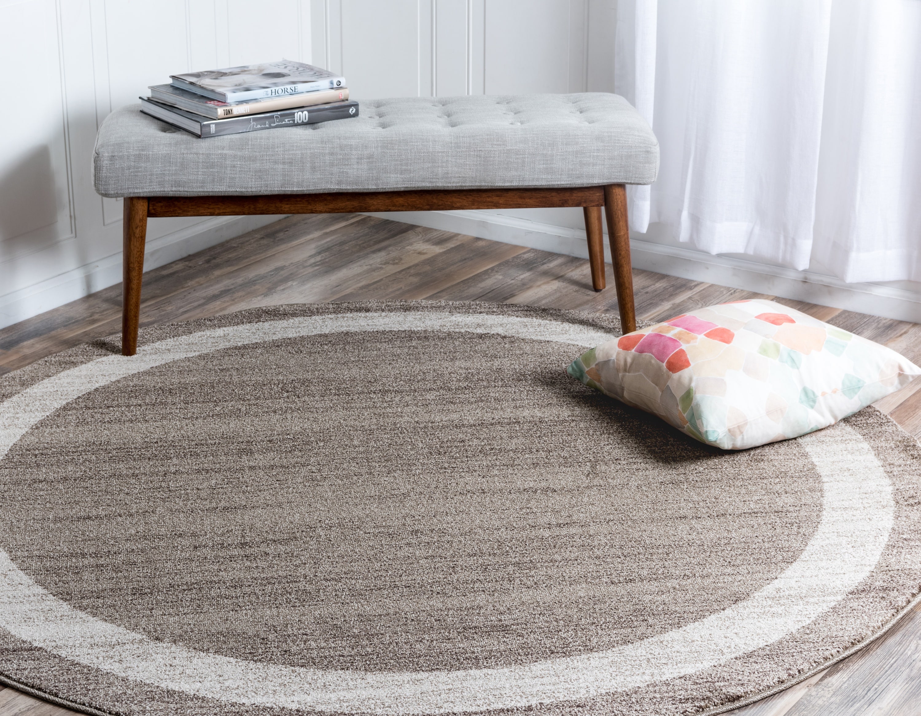 Unique Loom 3127292 rugs - View #4