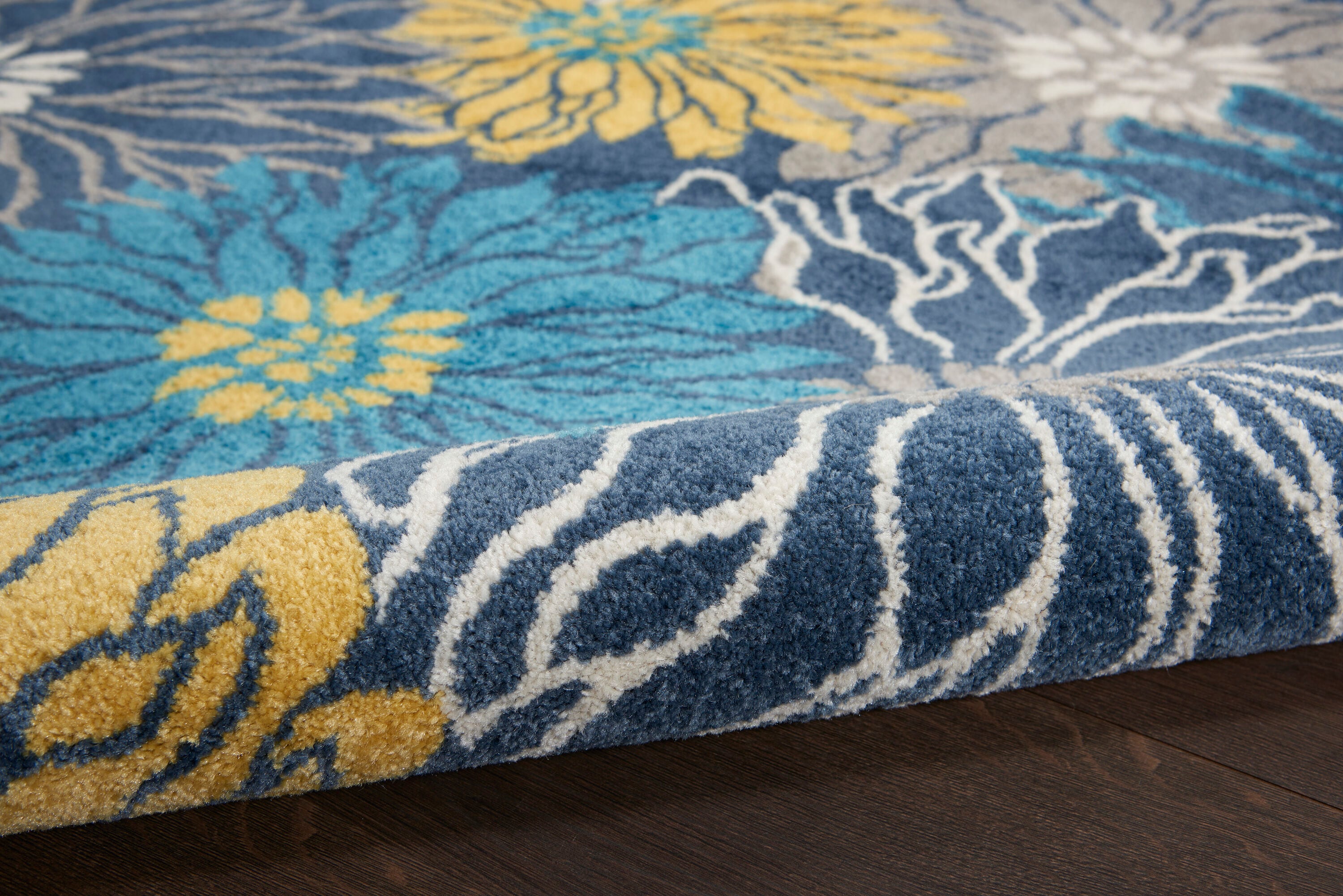 Nourison 99446720306 rugs - View #8