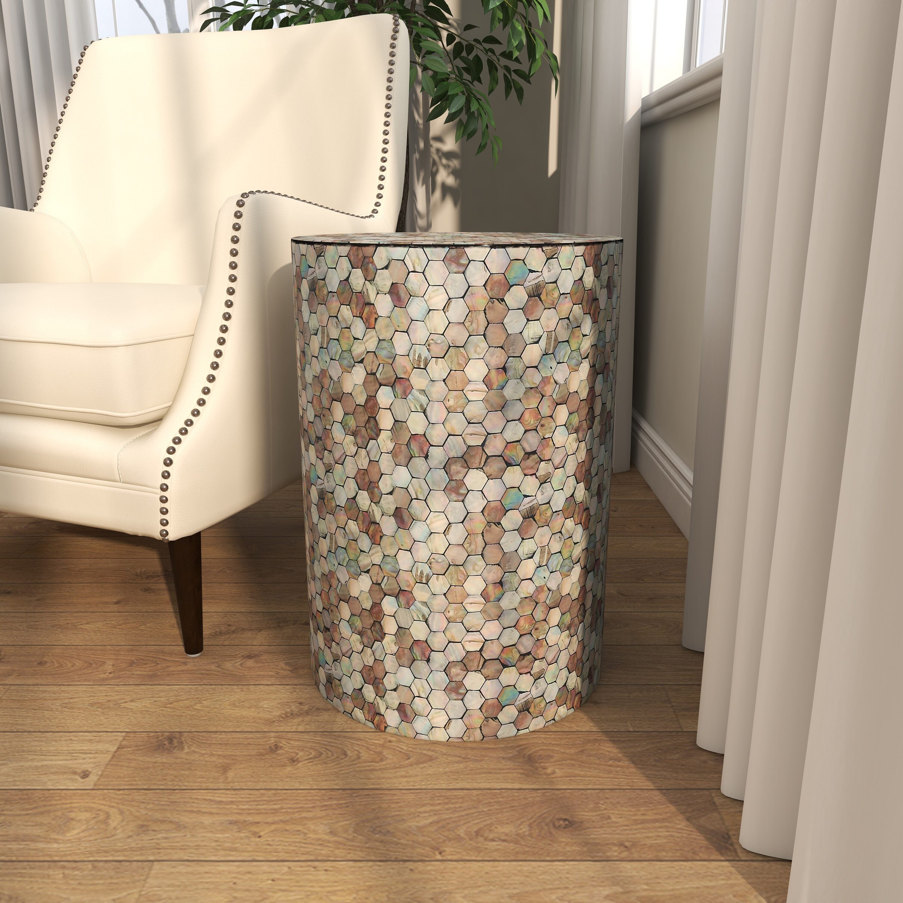 Grayson Lane 48985 End-Tables - View #9