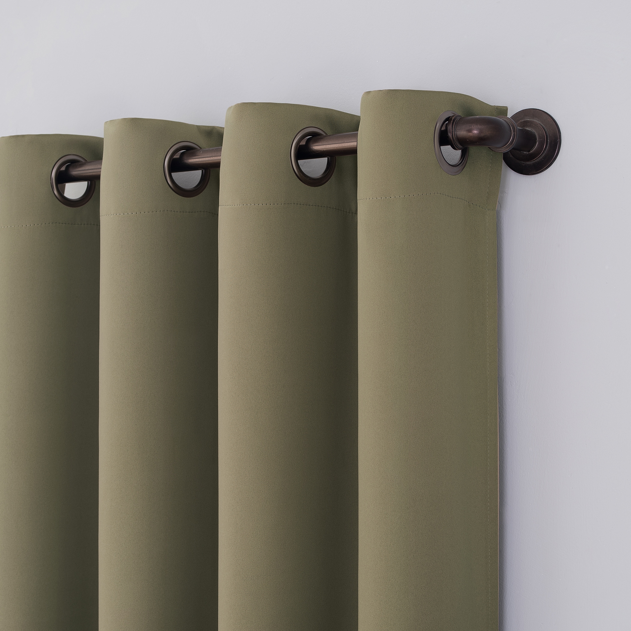 Sun Zero 58702 curtains - View #3