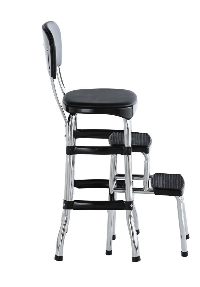 counter chair step stool