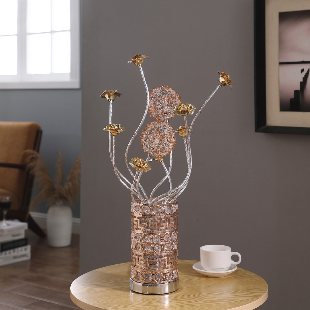 ZAKLOOP MD072P220153 Desk-Table-Lamps - View #8