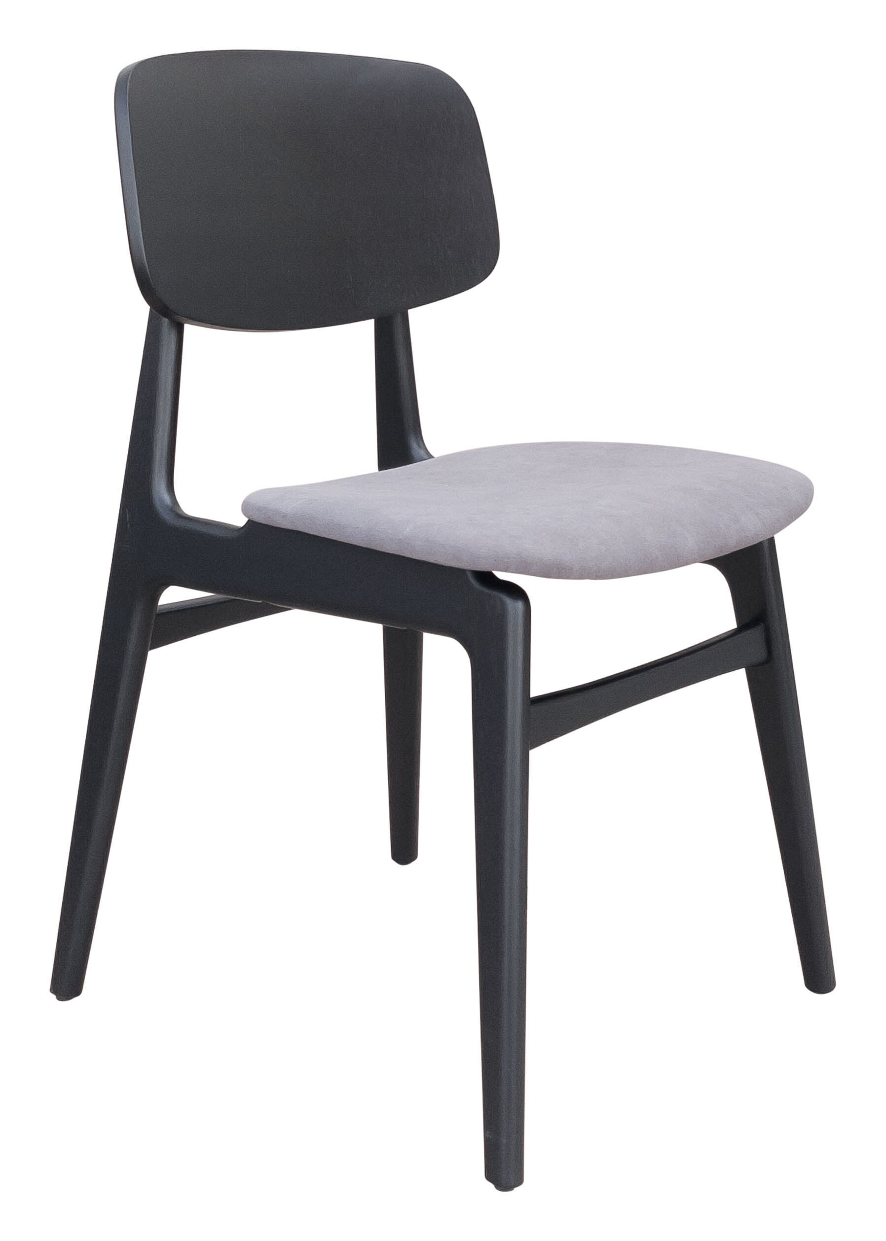 Zuo Modern 109212 Dining-Chairs - View #2