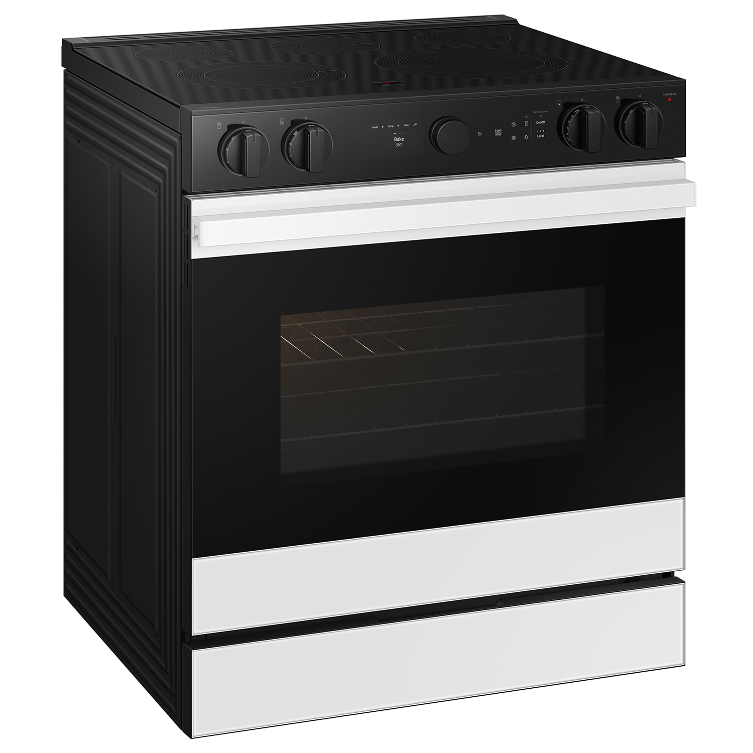 Samsung NSE6DB850212 Freestanding-Electric-Ranges - View #10
