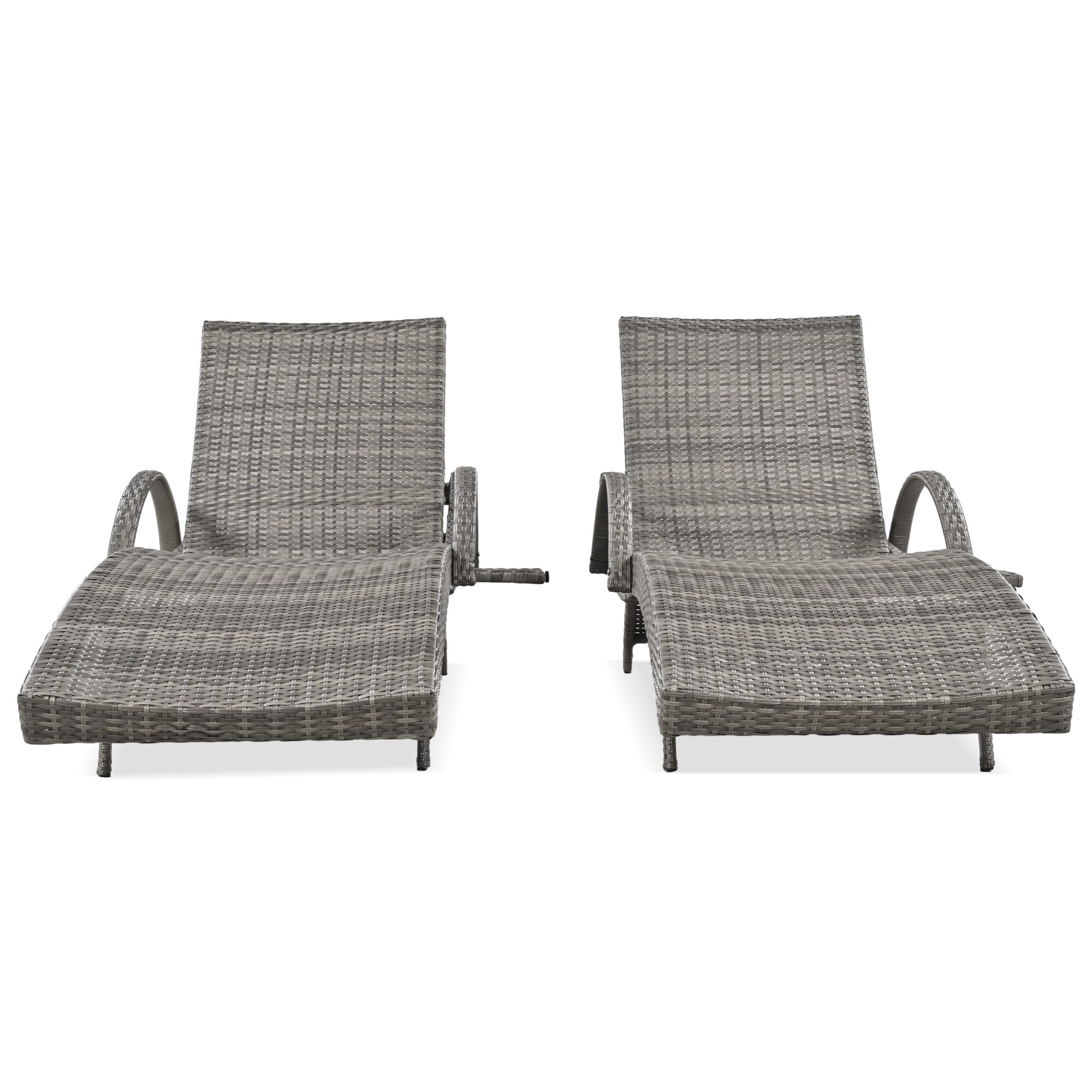 ModernLuxe L-WF321204AAE Patio-Chairs - View #10
