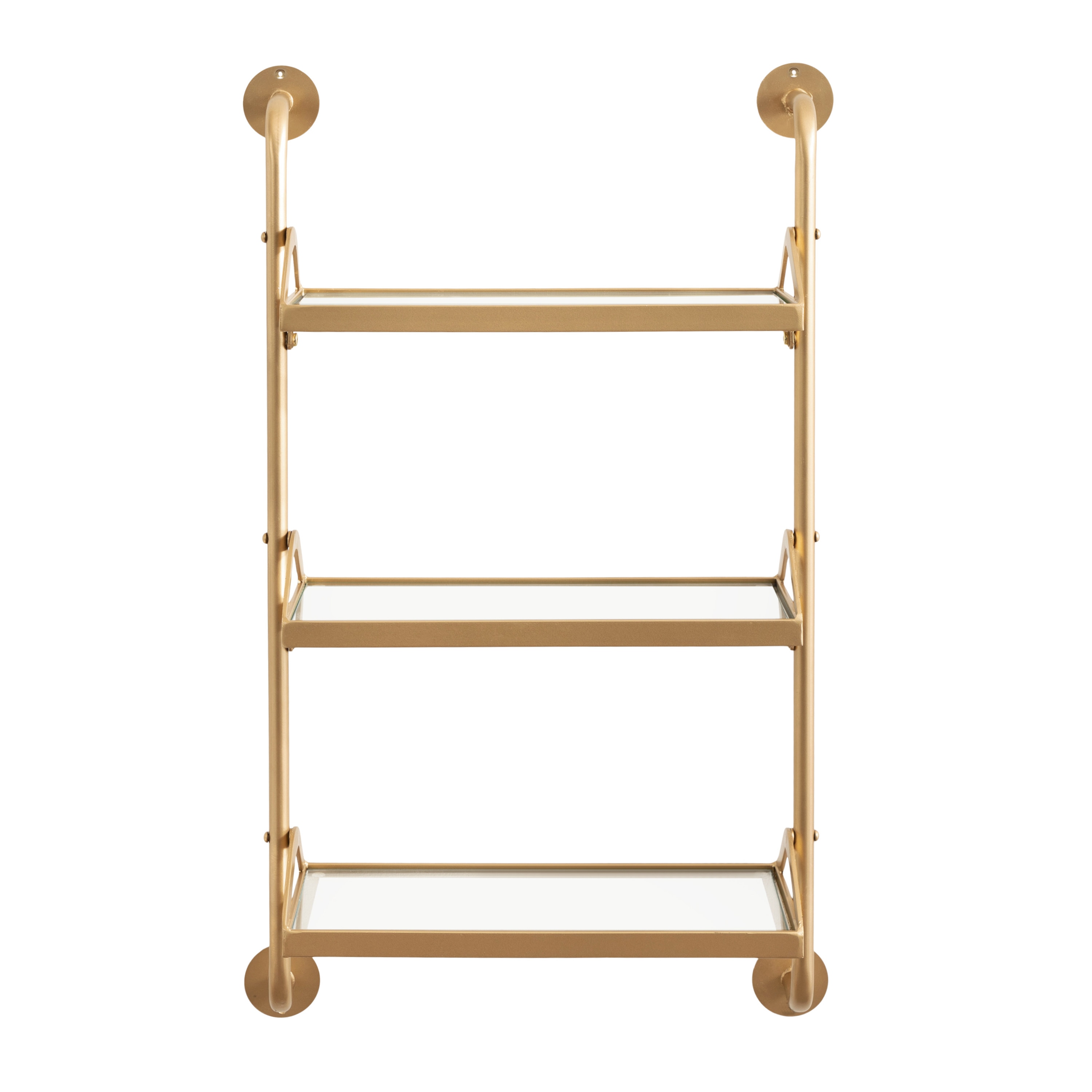Kate and Laurel 227868 Wall-Mounted-Shelving - View #5
