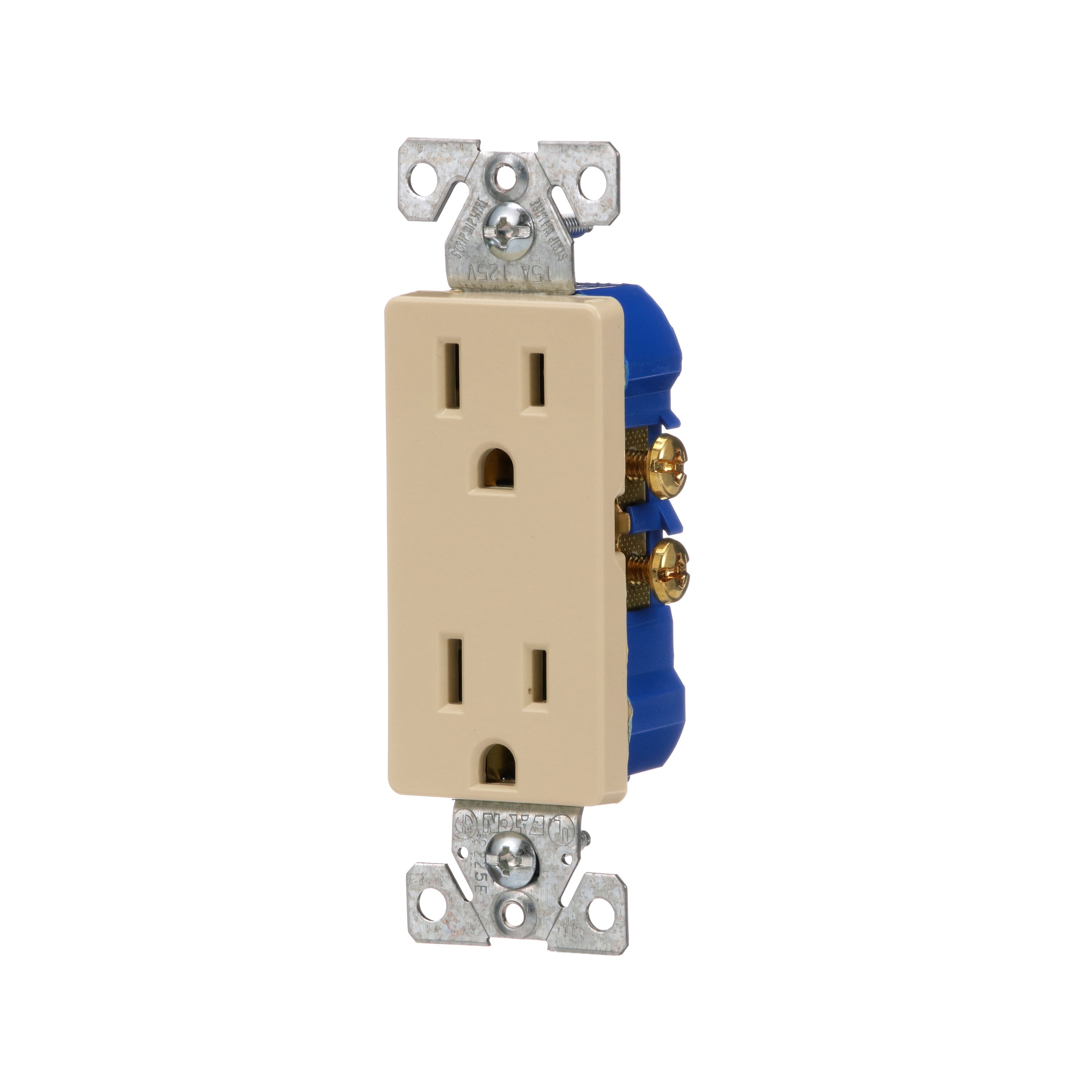 Eaton 1107V-BX-LW receptacles - View #2