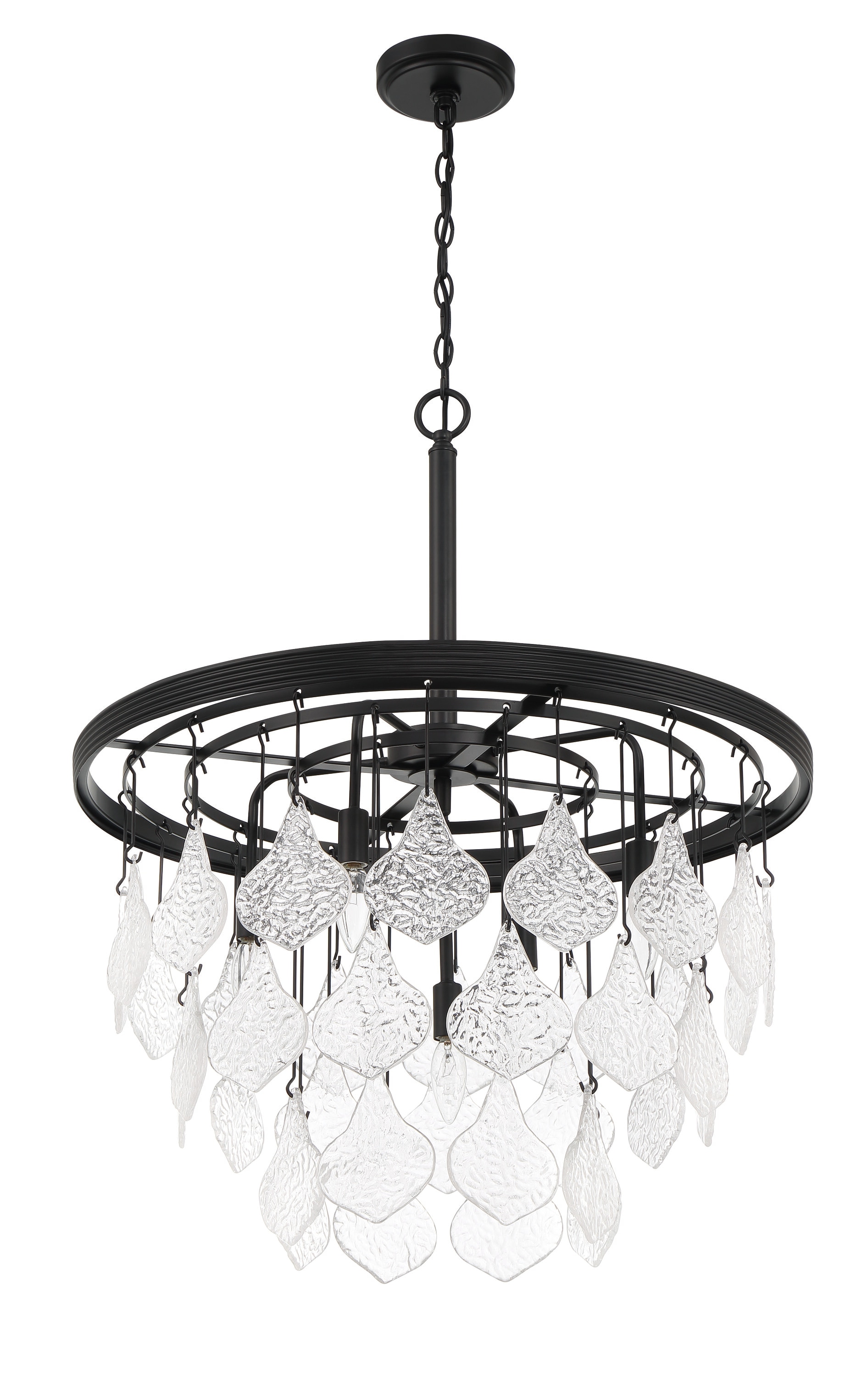 Craftmade P981FB5 Pendant-Lights - View #8