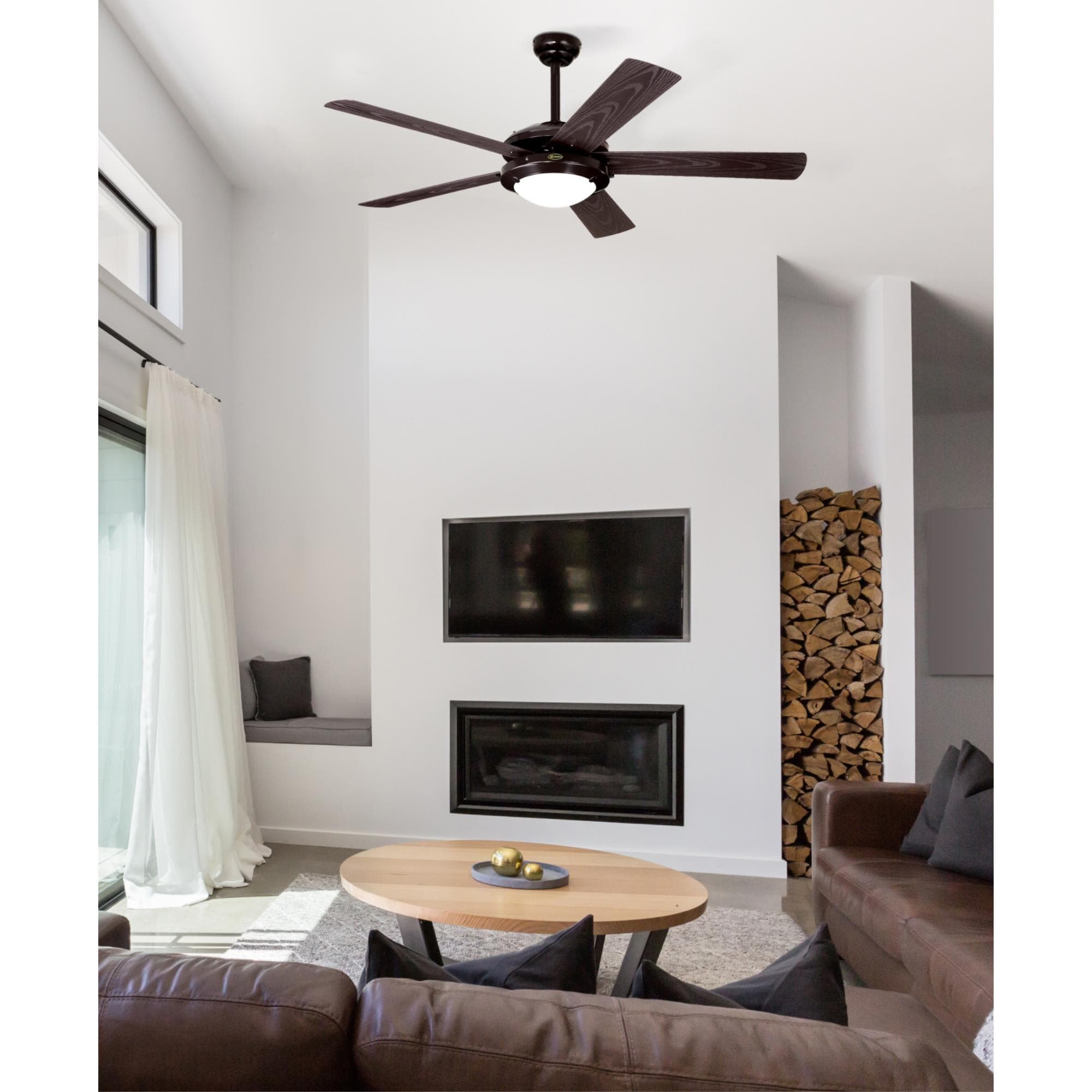 Westinghouse Lighting 7307200 Ceiling-Fans - View #3