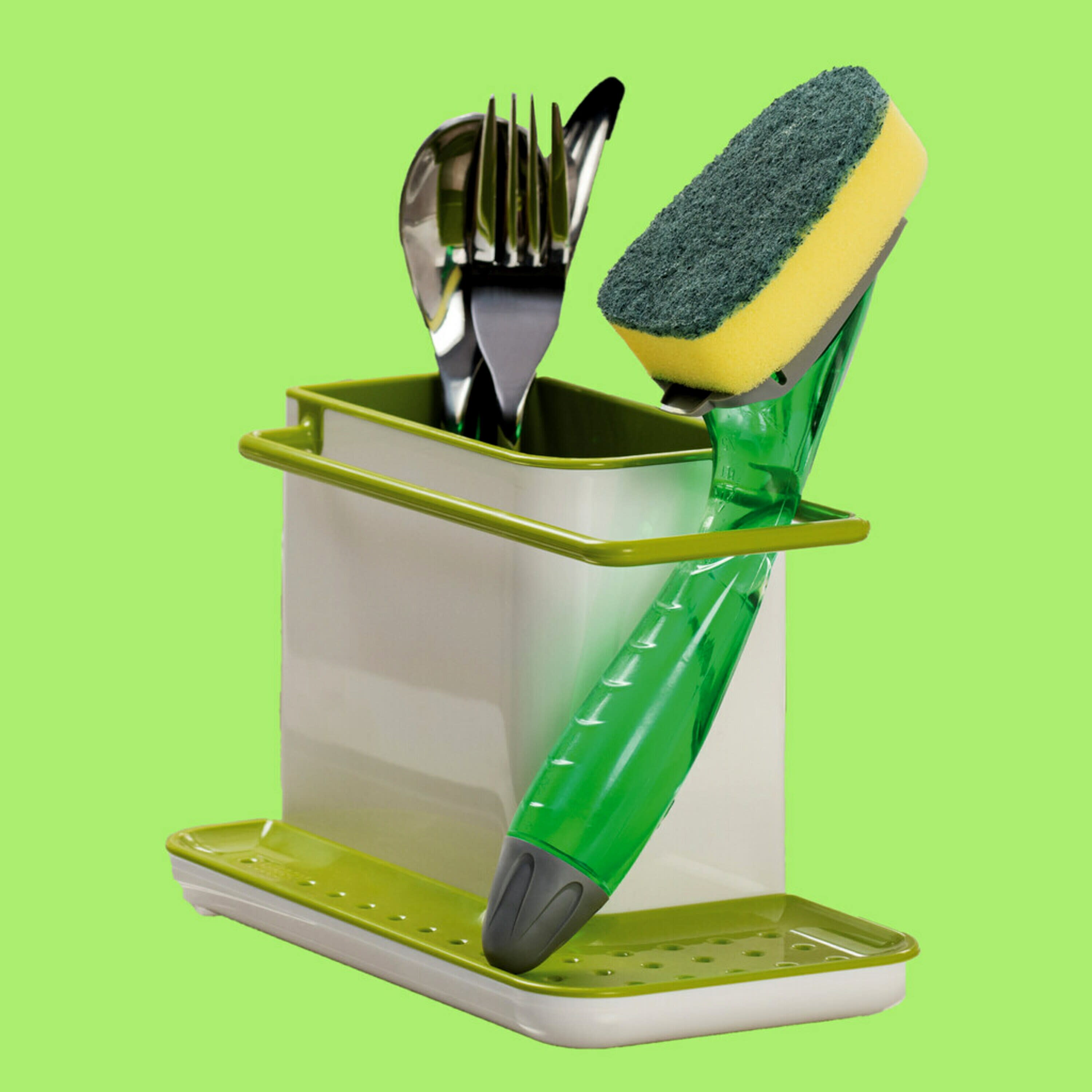 Scotch-Brite 481-12-RSC-RRP Kitchen-Brushes - View #14