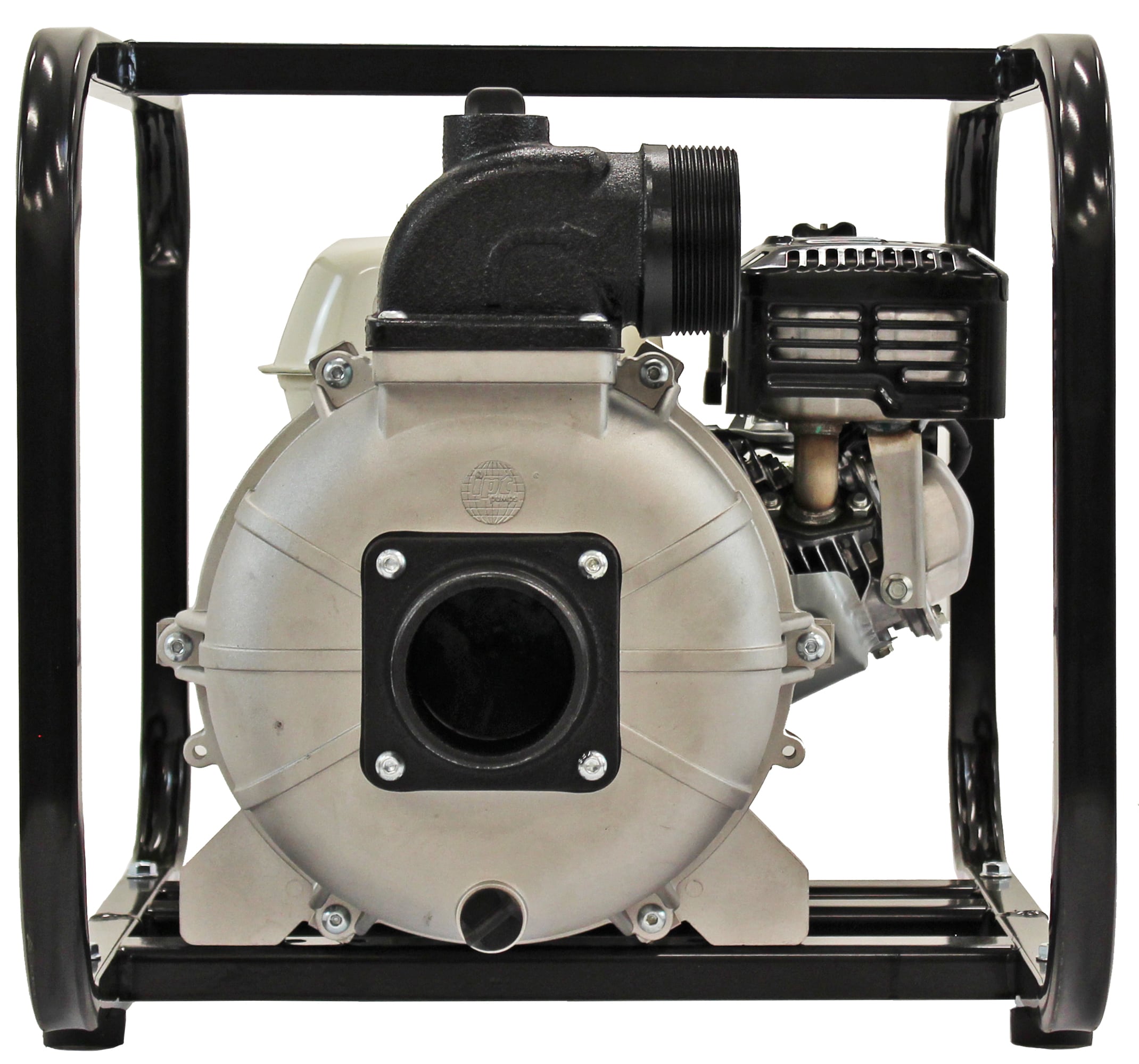 BRAVE BRP520TP3 pumps - View #2
