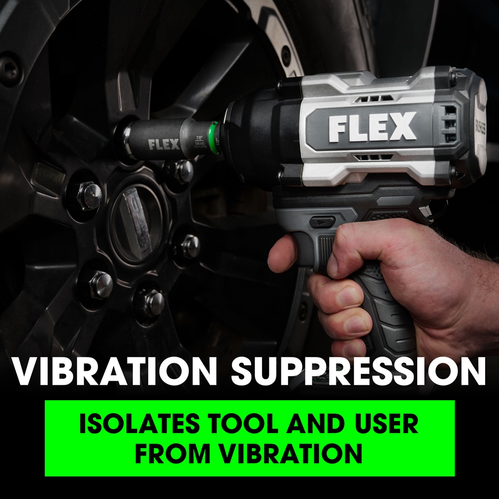 FLEX FX1472-1H Cordless-Impact-Wrenches - View #4
