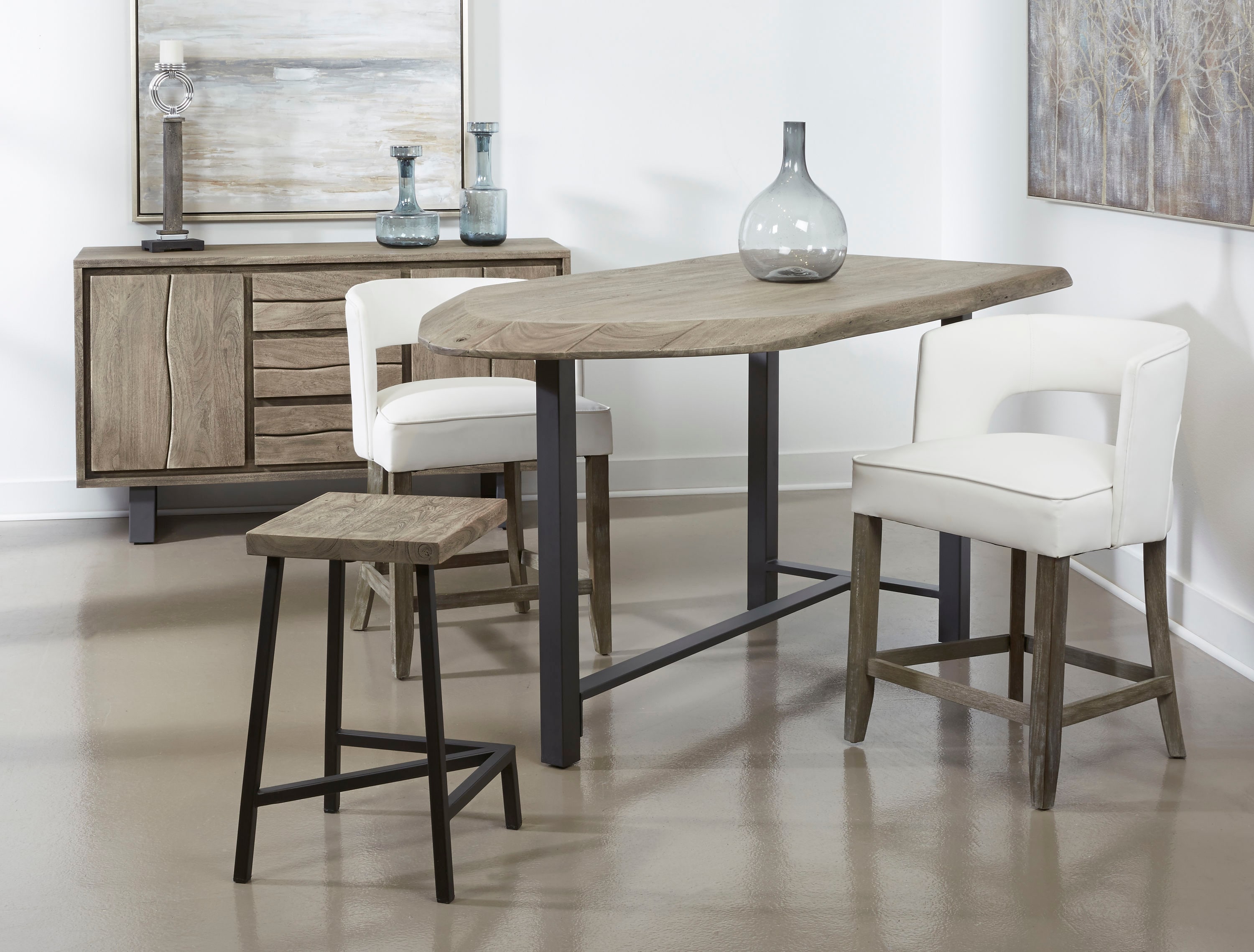 Coast to Coast 48116 stools - View #6