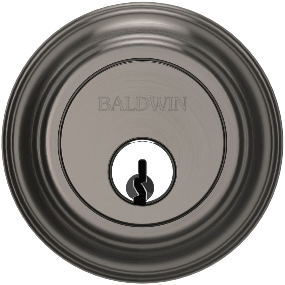 Baldwin 8231003 Door-Deadbolts - View #6