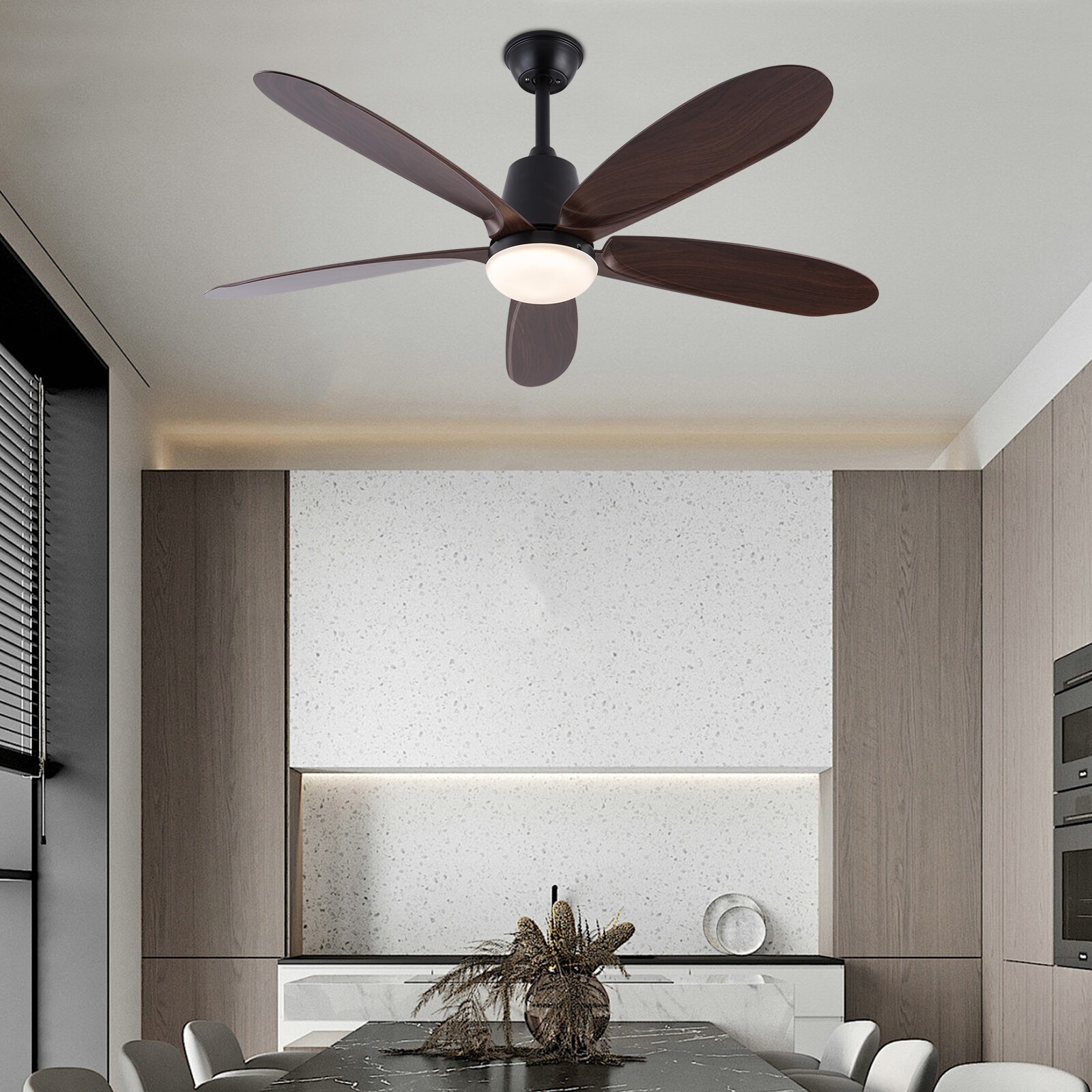 Oukaning JZUCOD-00550099 Ceiling-Fans - View #13