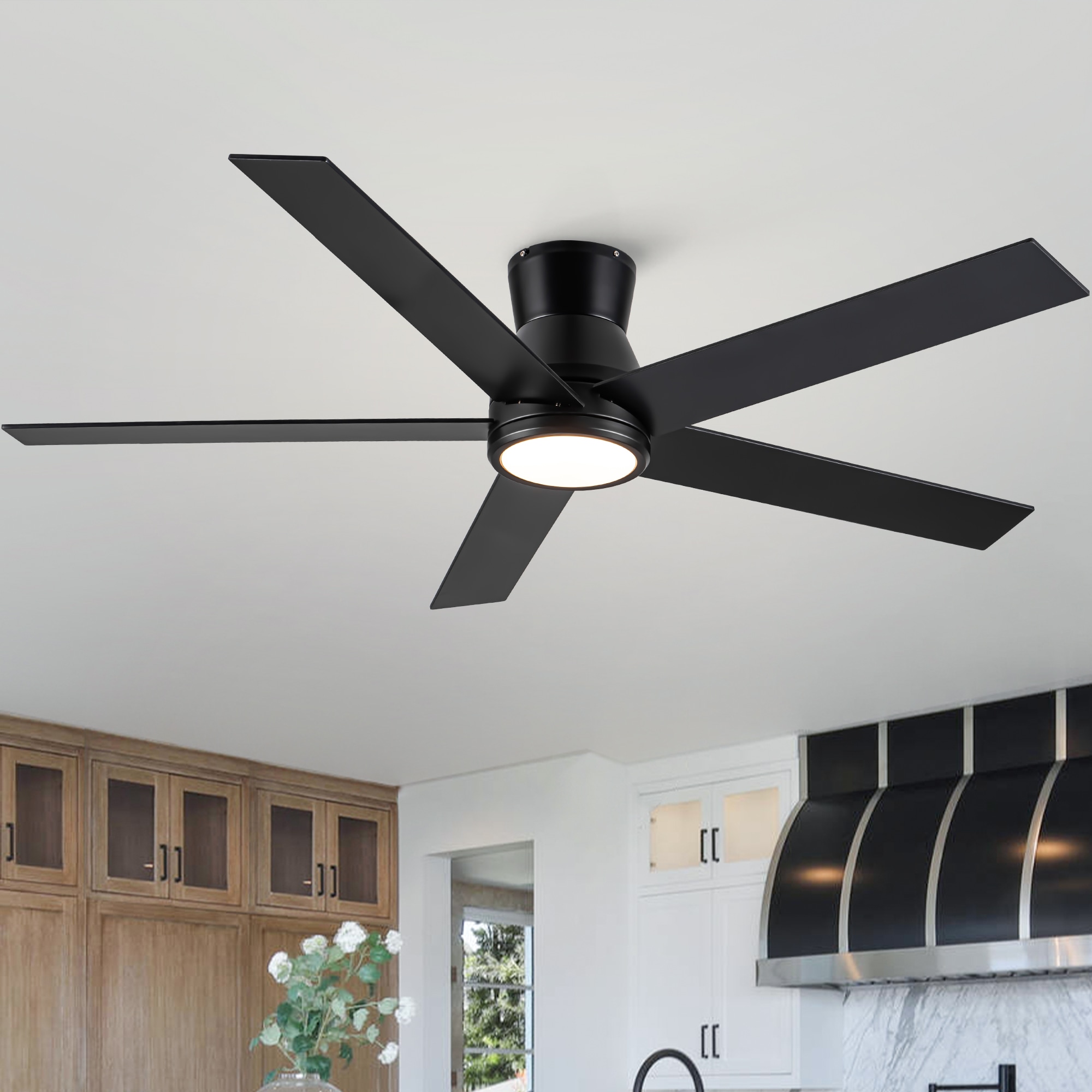YUHAO LSDY1151BK52 Ceiling-Fans - View #2