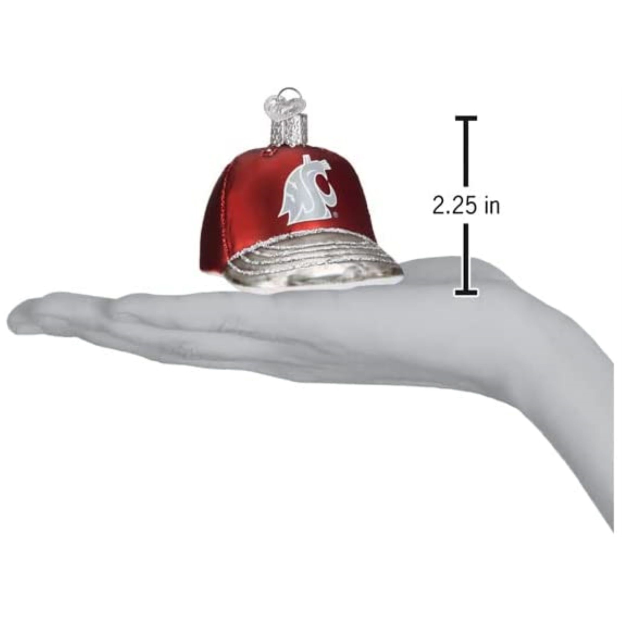 Old World Christmas 729343620194 m060040 - View #3