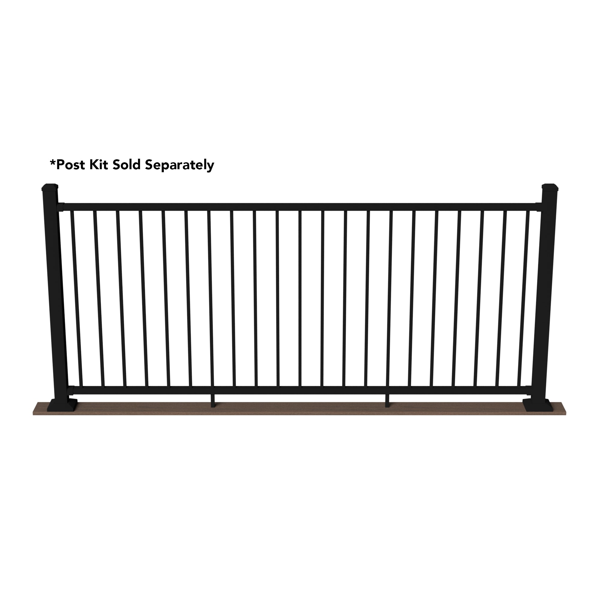 Deckorators 477658 railings - View #6