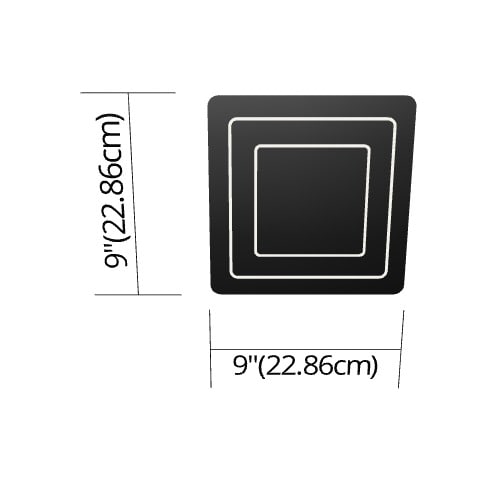 Three-dimensional representation of the product