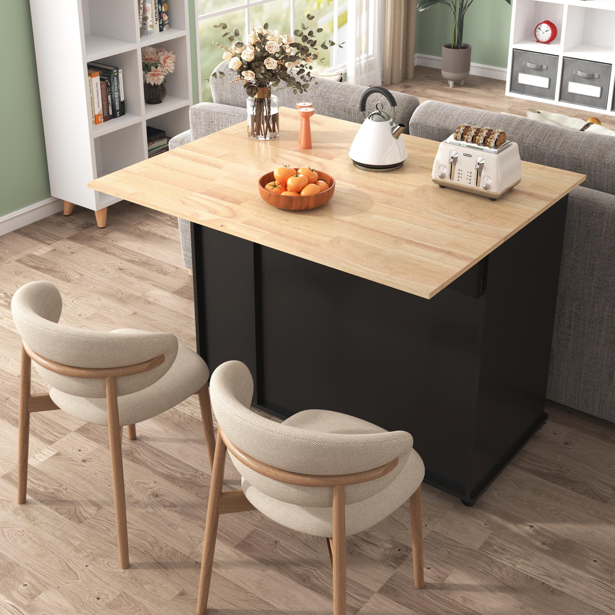Bayfeve BF-1421B-IN Kitchen-Furniture - View #4