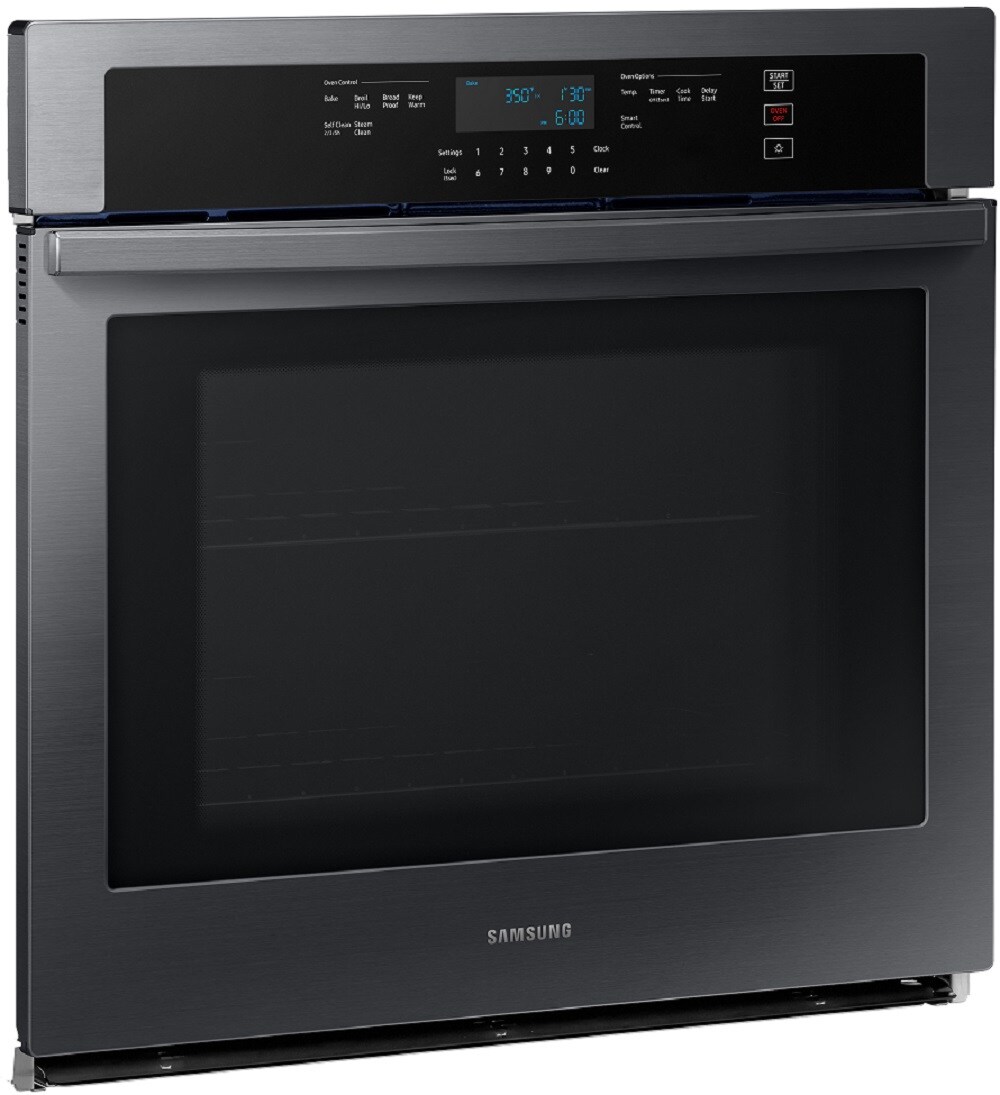 Samsung lave-linge WW5000, 11kg, Carved Black - SECOMP AG